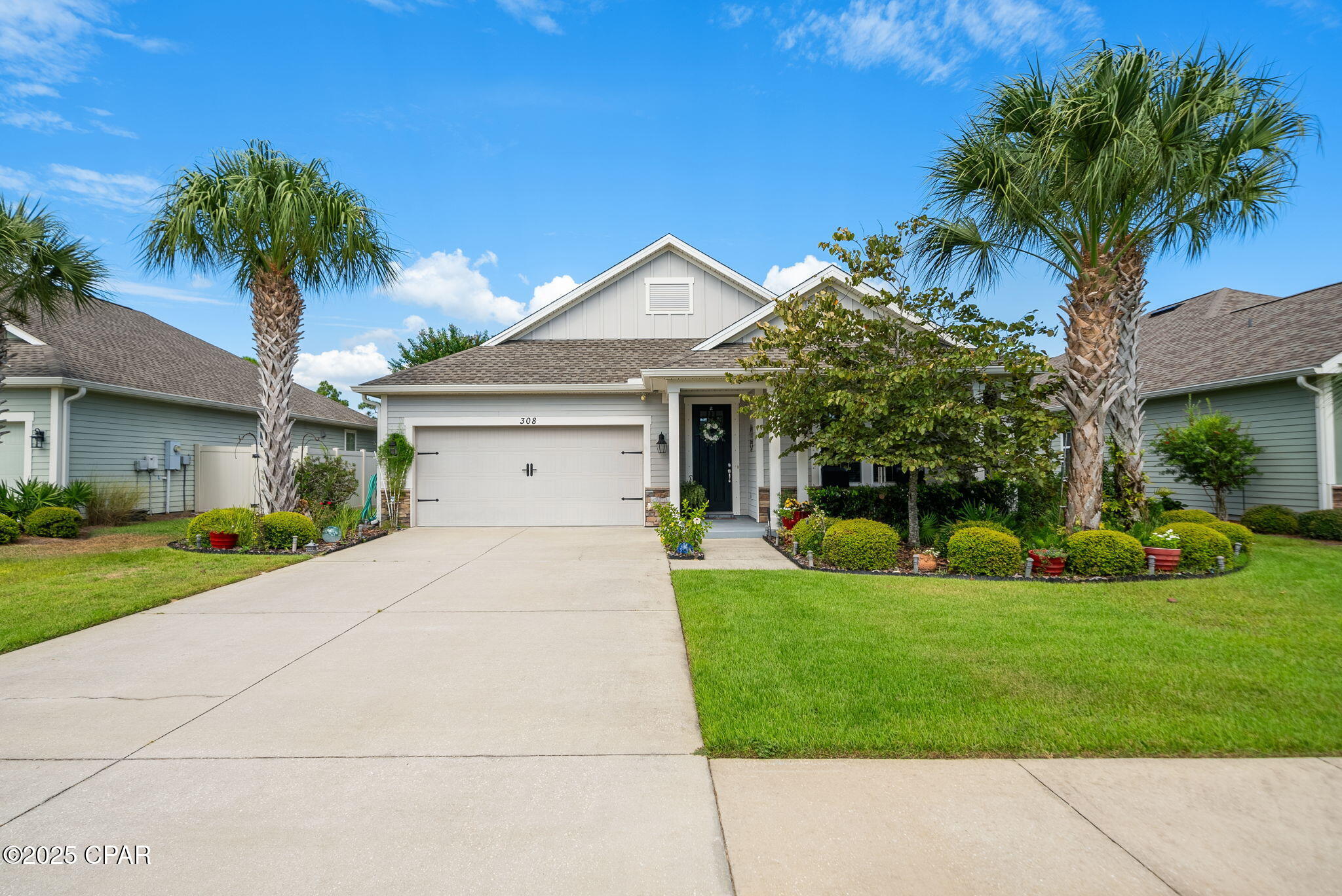 Details for 308 Blue Sage Road, Panama City Beach, FL 32413