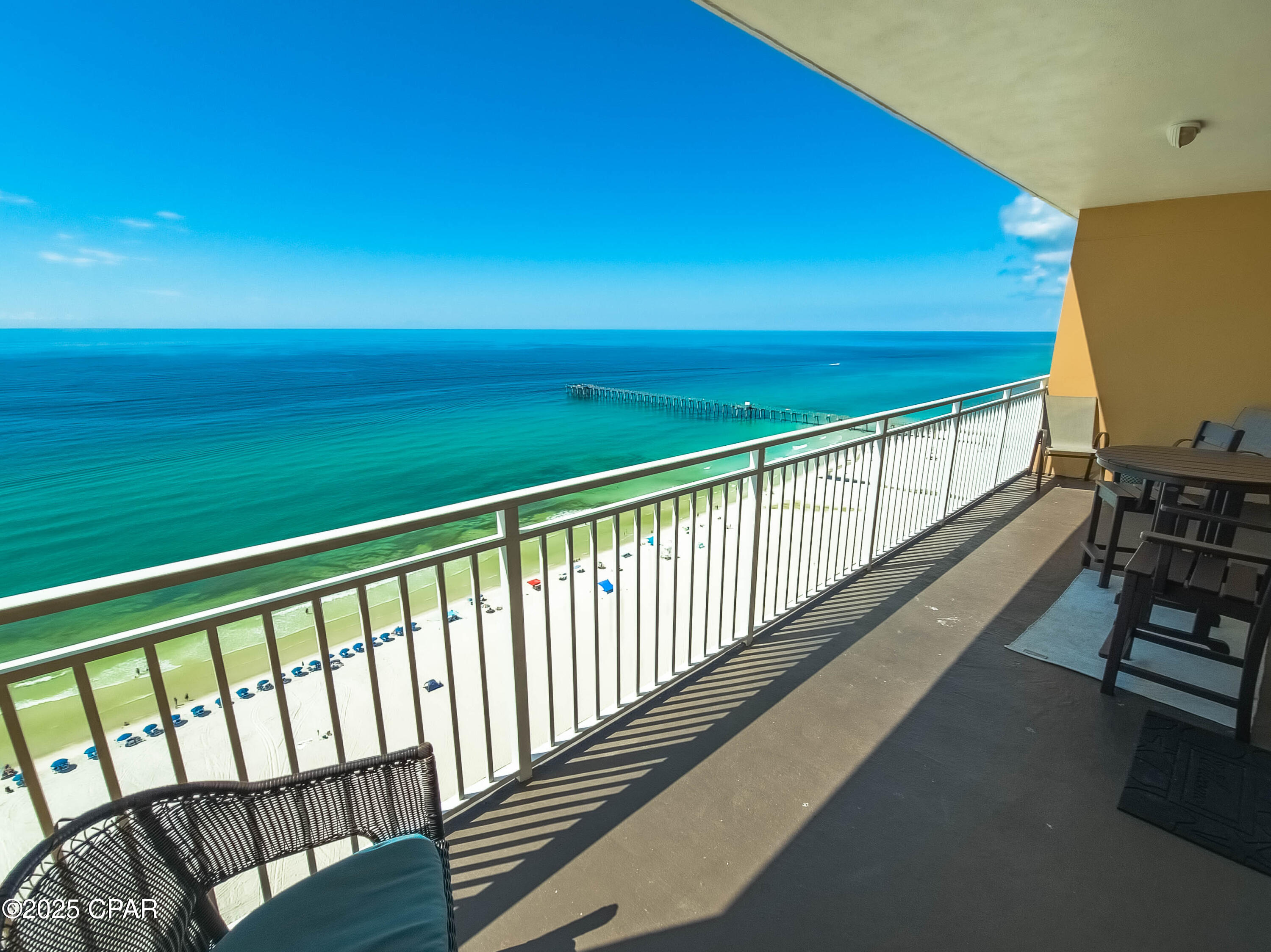 Details for 12011 Front Beach Road 1802b, Panama City Beach, FL 32407