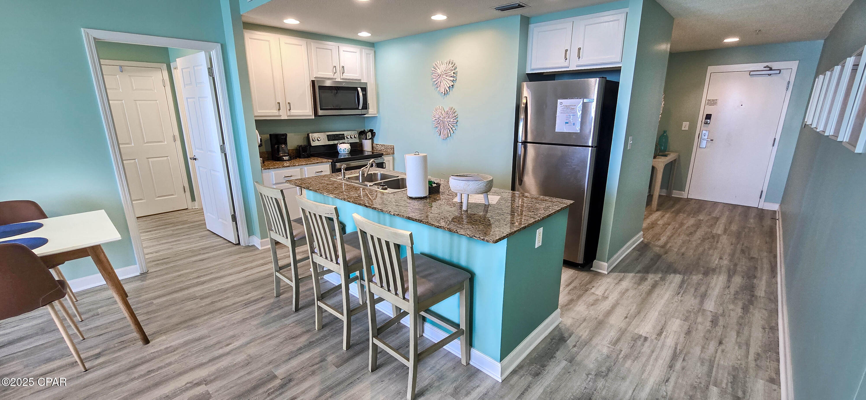 Image 2 For 12011 Front Beach Road 1802b