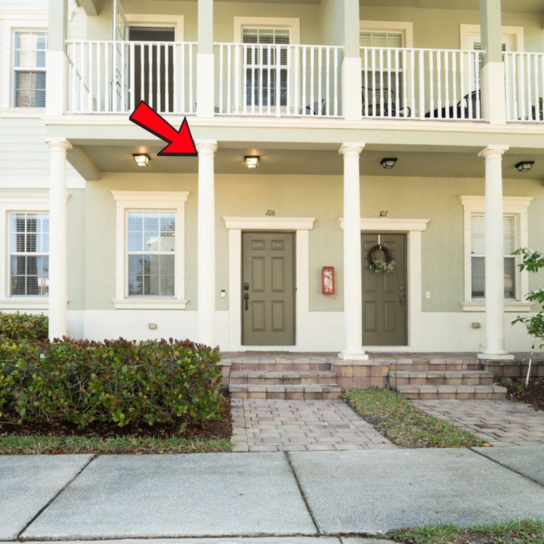 Sandpiper Cove At Botanic