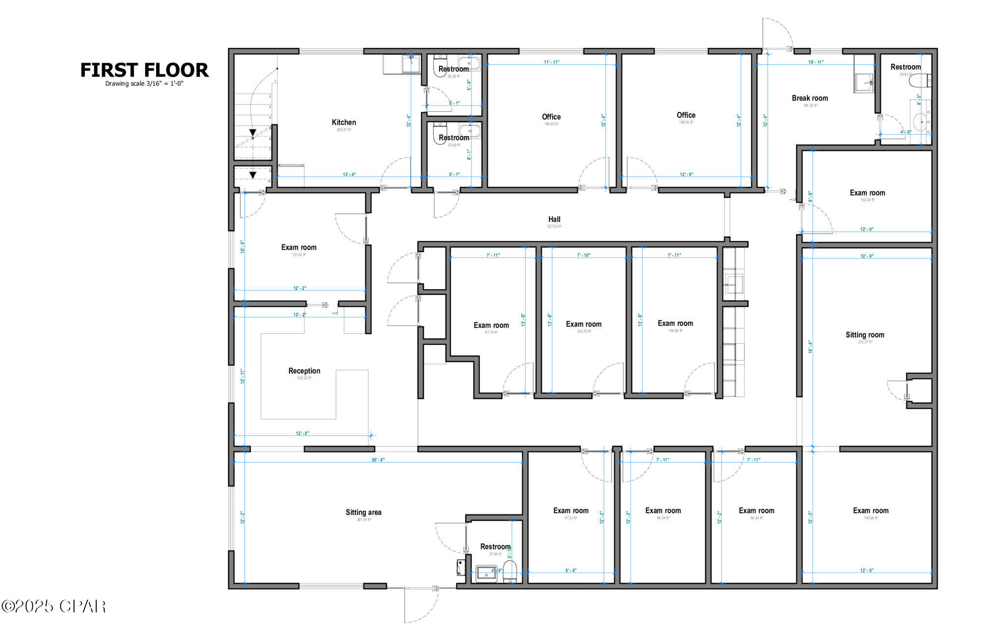 Image 2 For 4320 5th Avenue