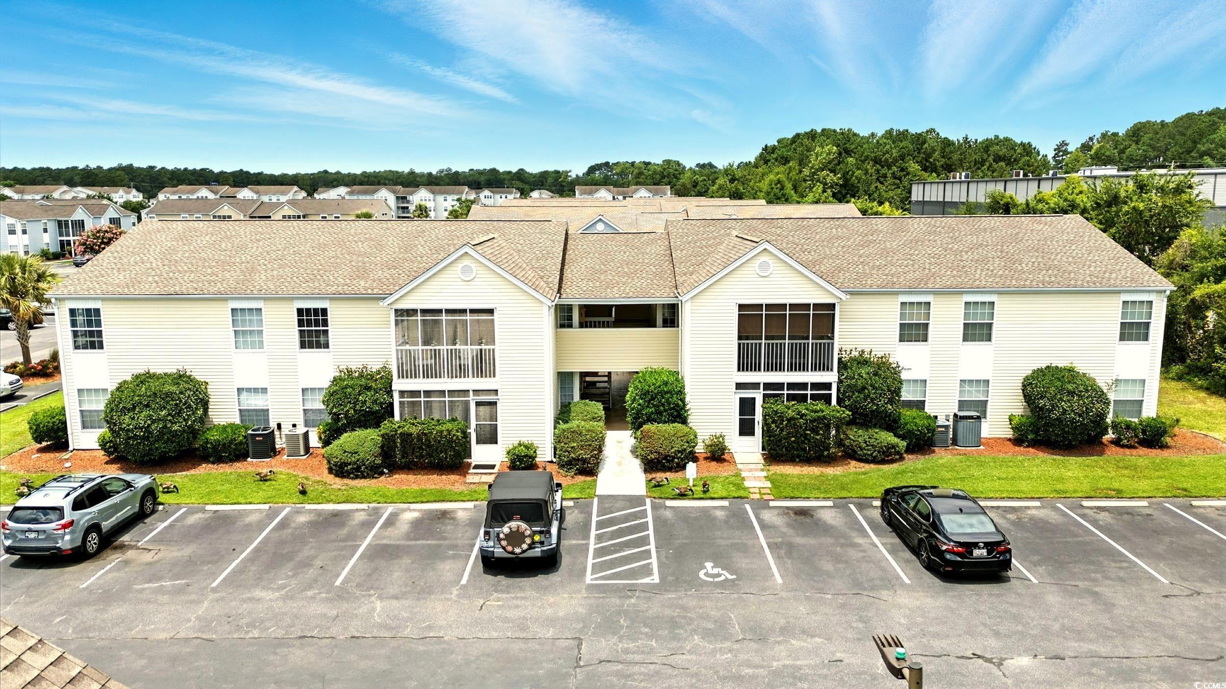 2220 Andover Dr. UNIT F Surfside Beach, SC 29575