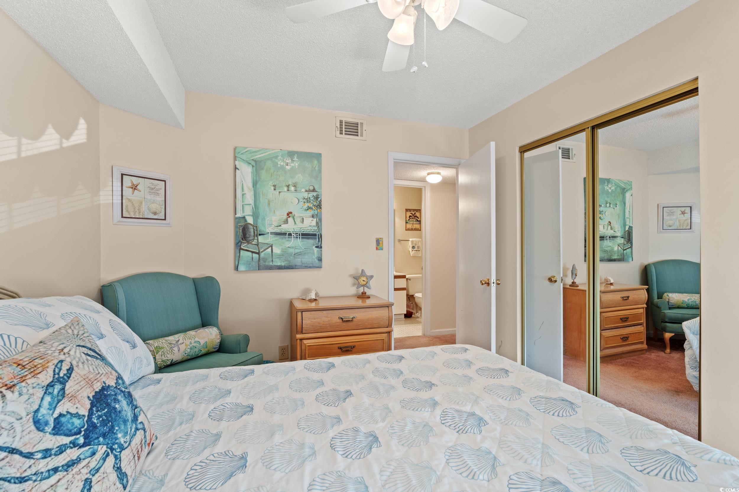 2220 Andover Dr. UNIT F Surfside Beach, SC 29575