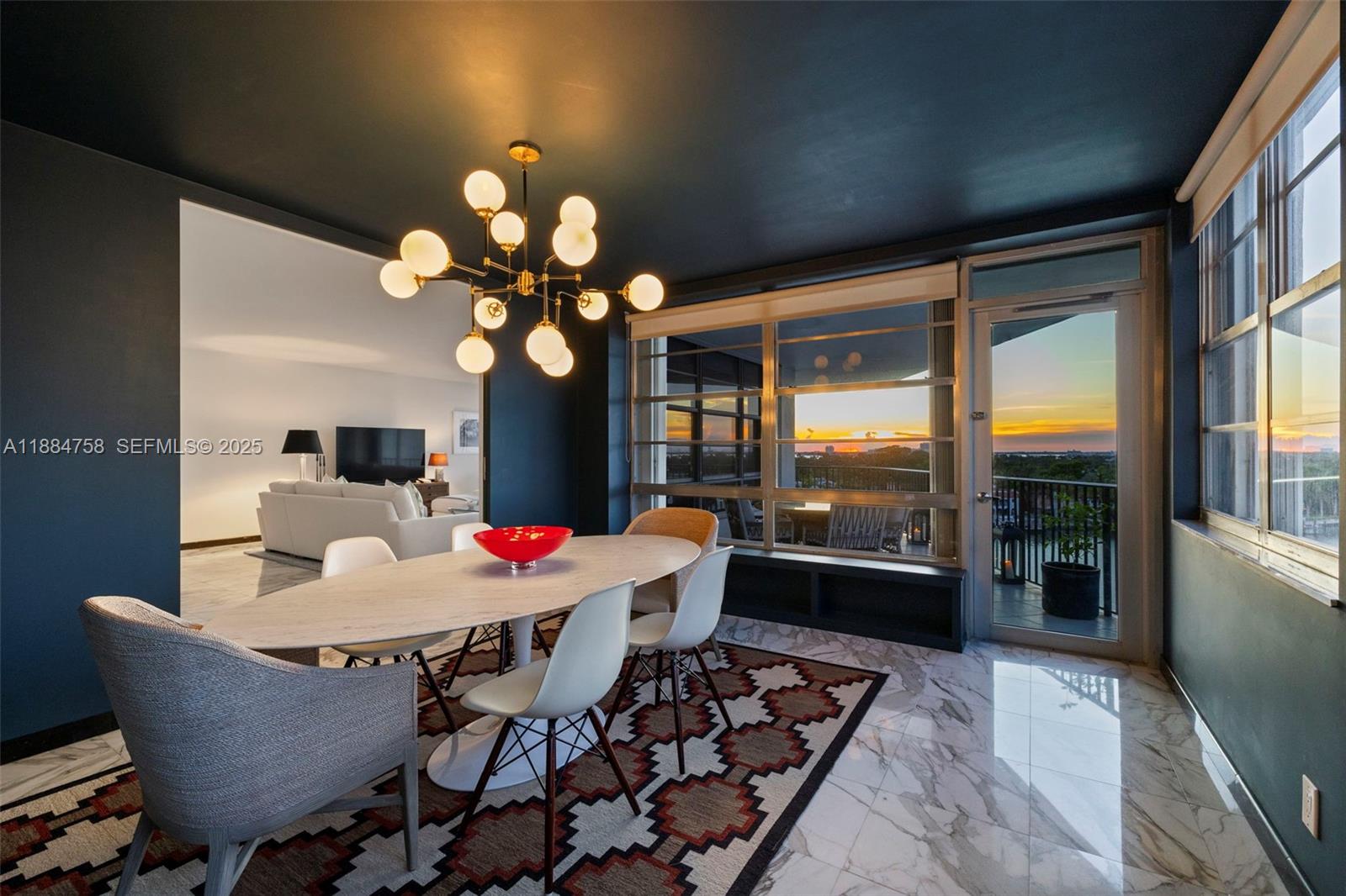 Fifty Six-Sixty Collins A