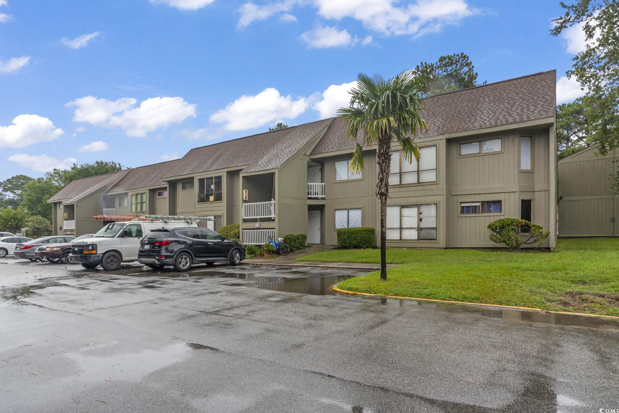 2000 Greens Blvd. UNIT 26C Myrtle Beach, SC 29577