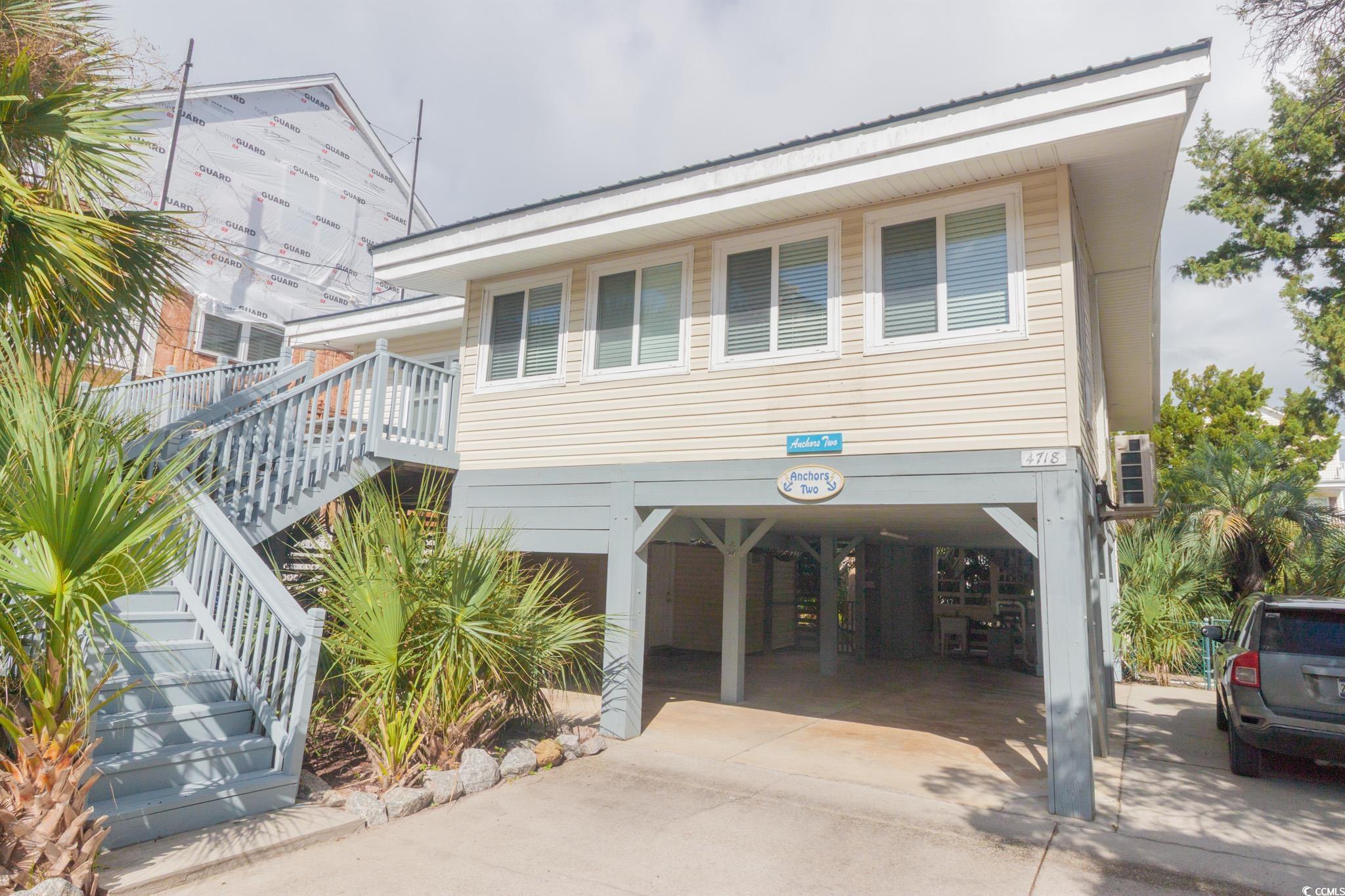 4718 Seaview St. North Myrtle Beach, SC 29582