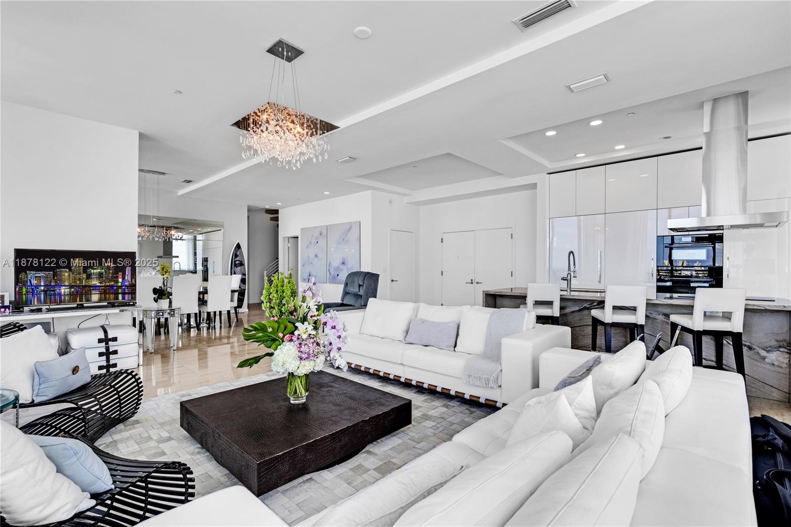 Condo for Sale in Miami Beach, FL