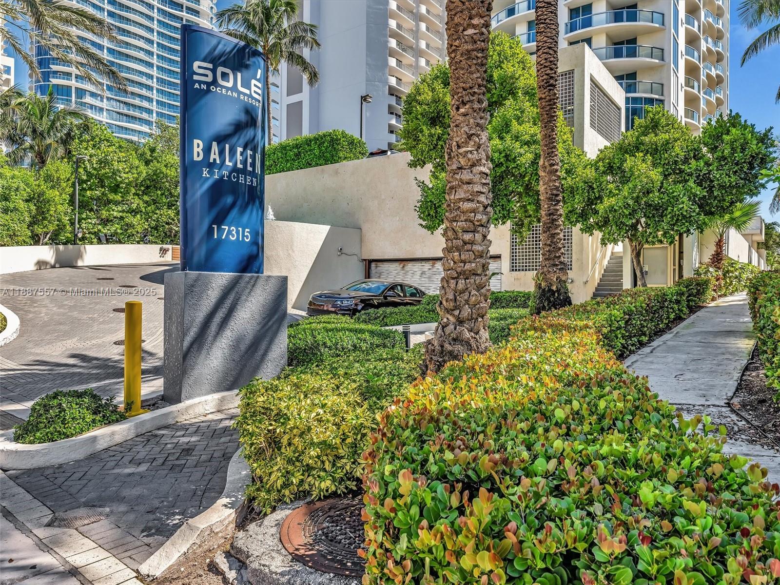 Condo for Sale in Sunny Isles Beach, FL
