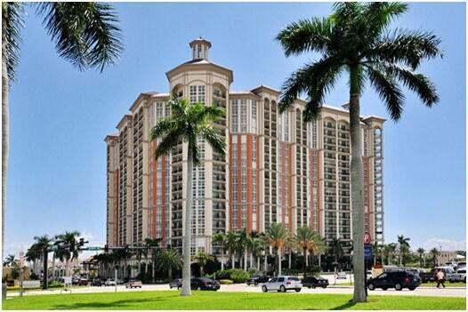 Cityplace South Tower Con