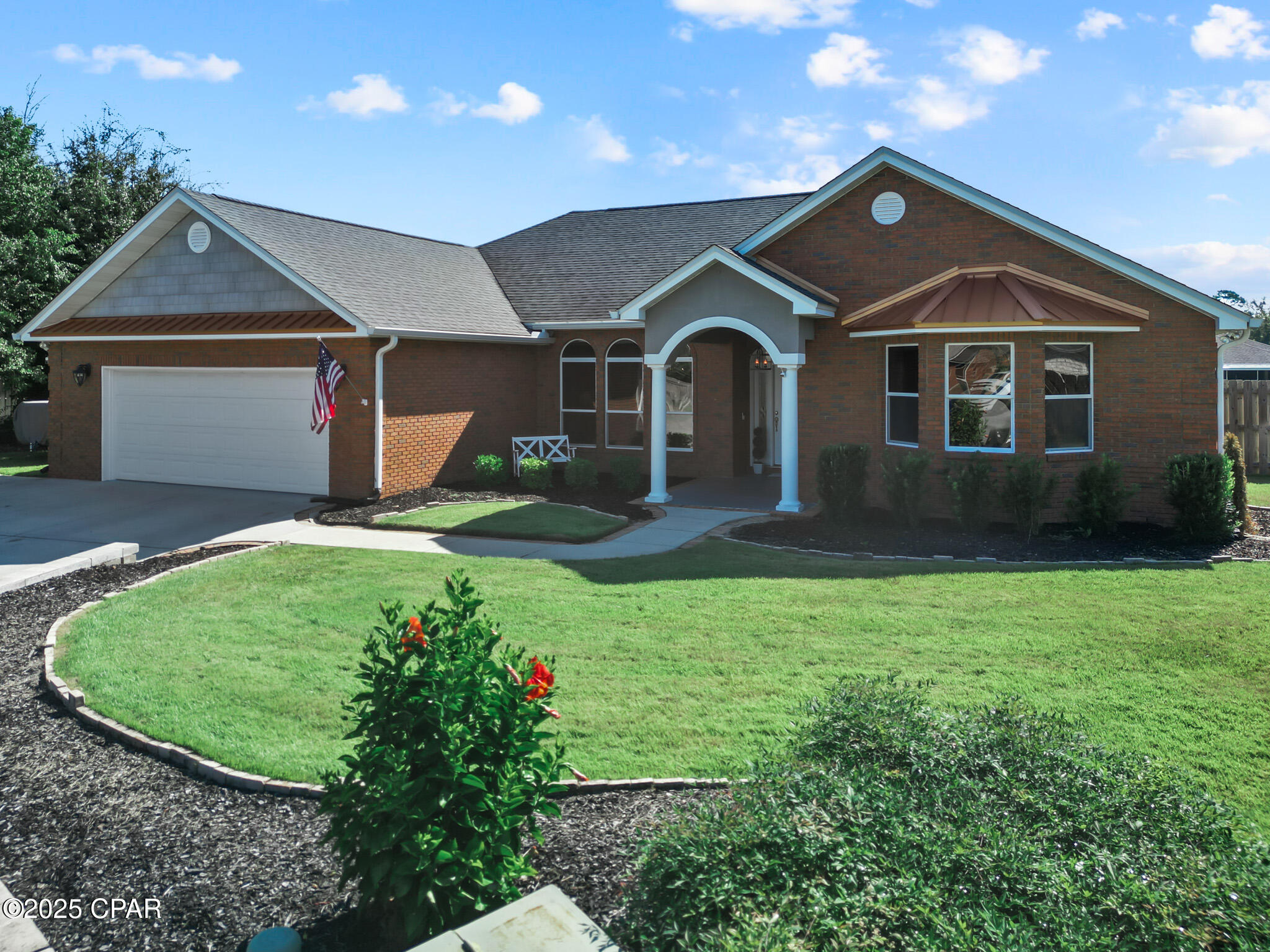 Details for 3708 Grants Mill Court, Lynn Haven, FL 32444