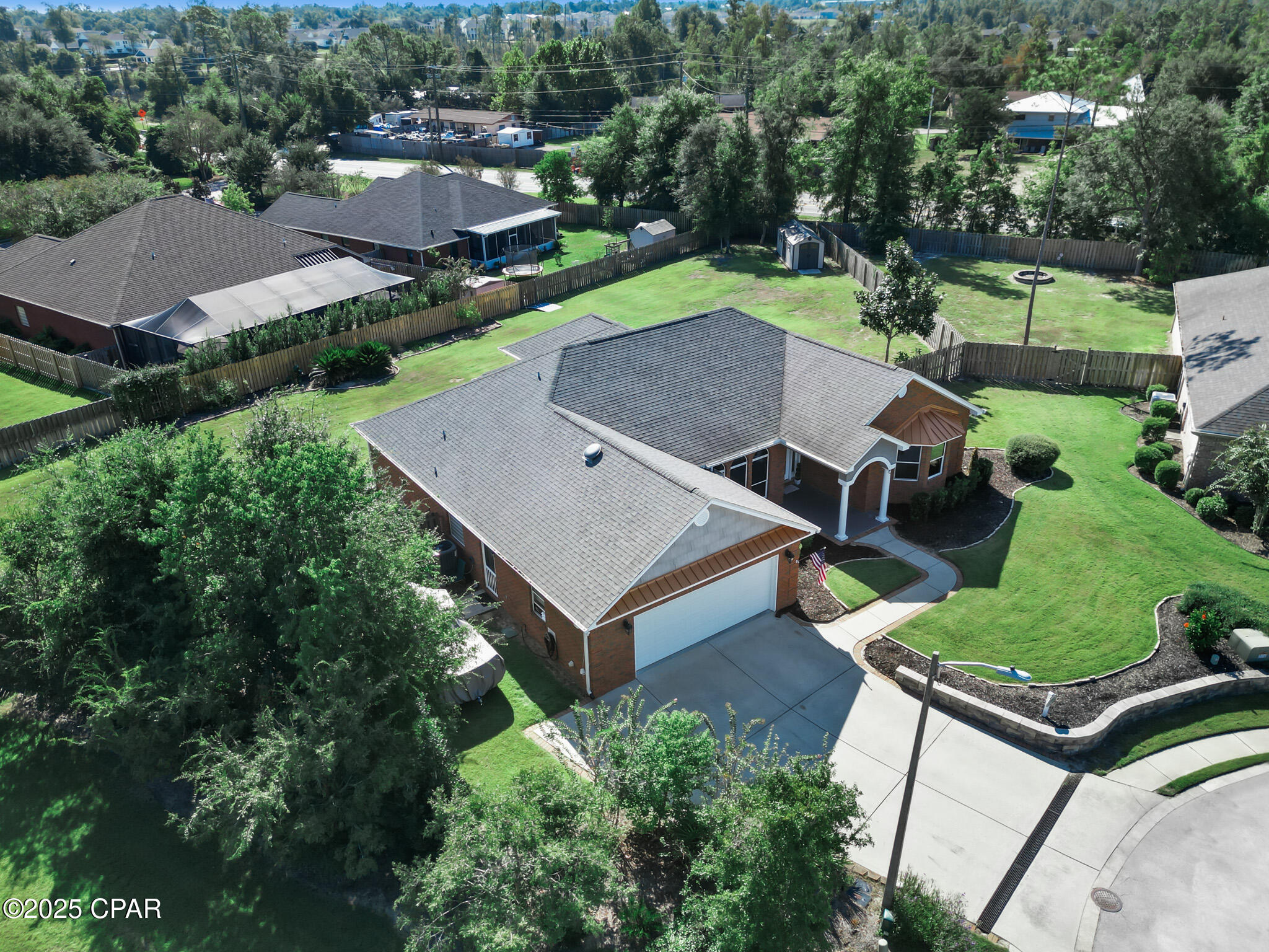 Image 65 For 3708 Grants Mill Court