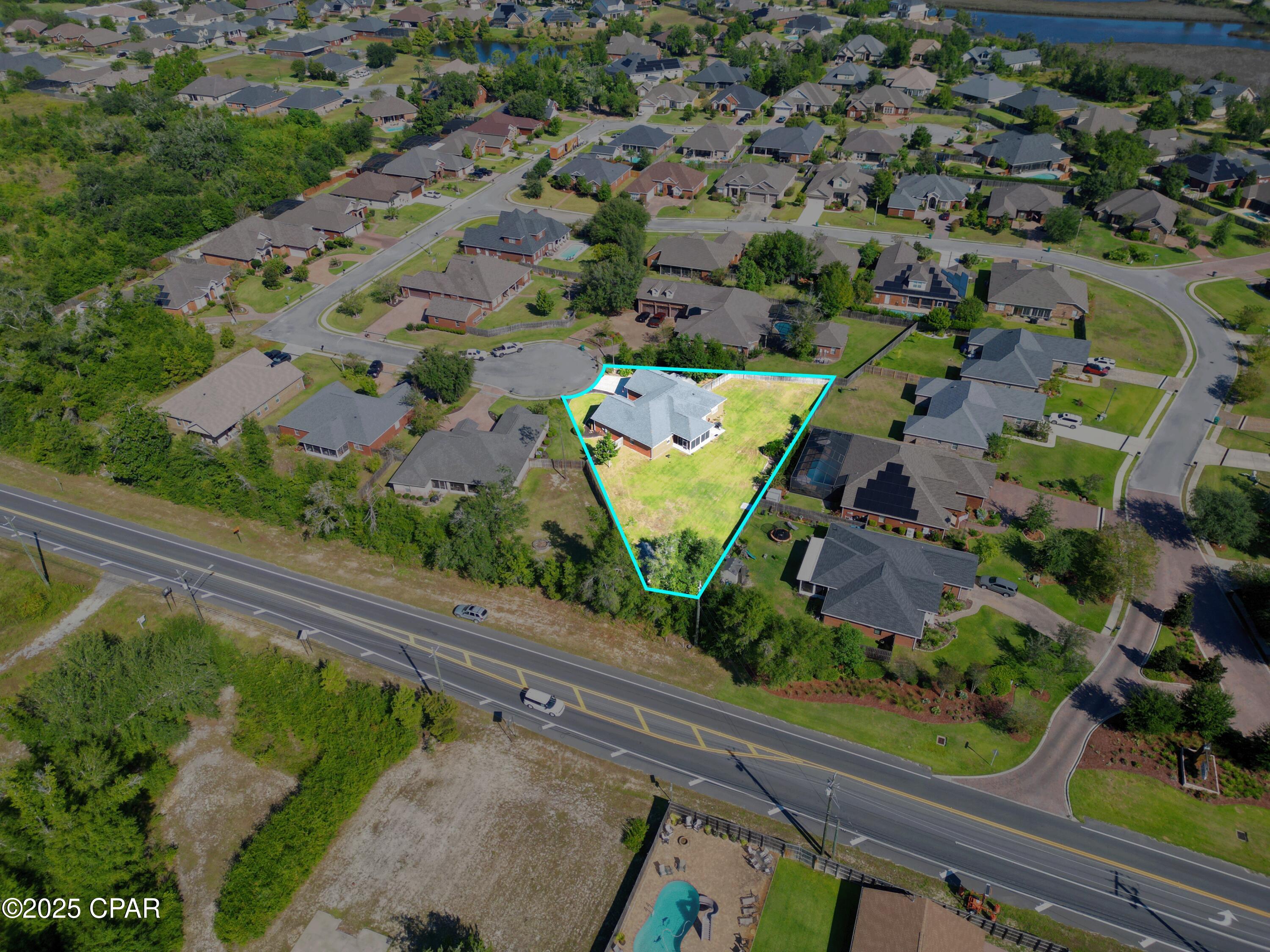 Image 69 For 3708 Grants Mill Court