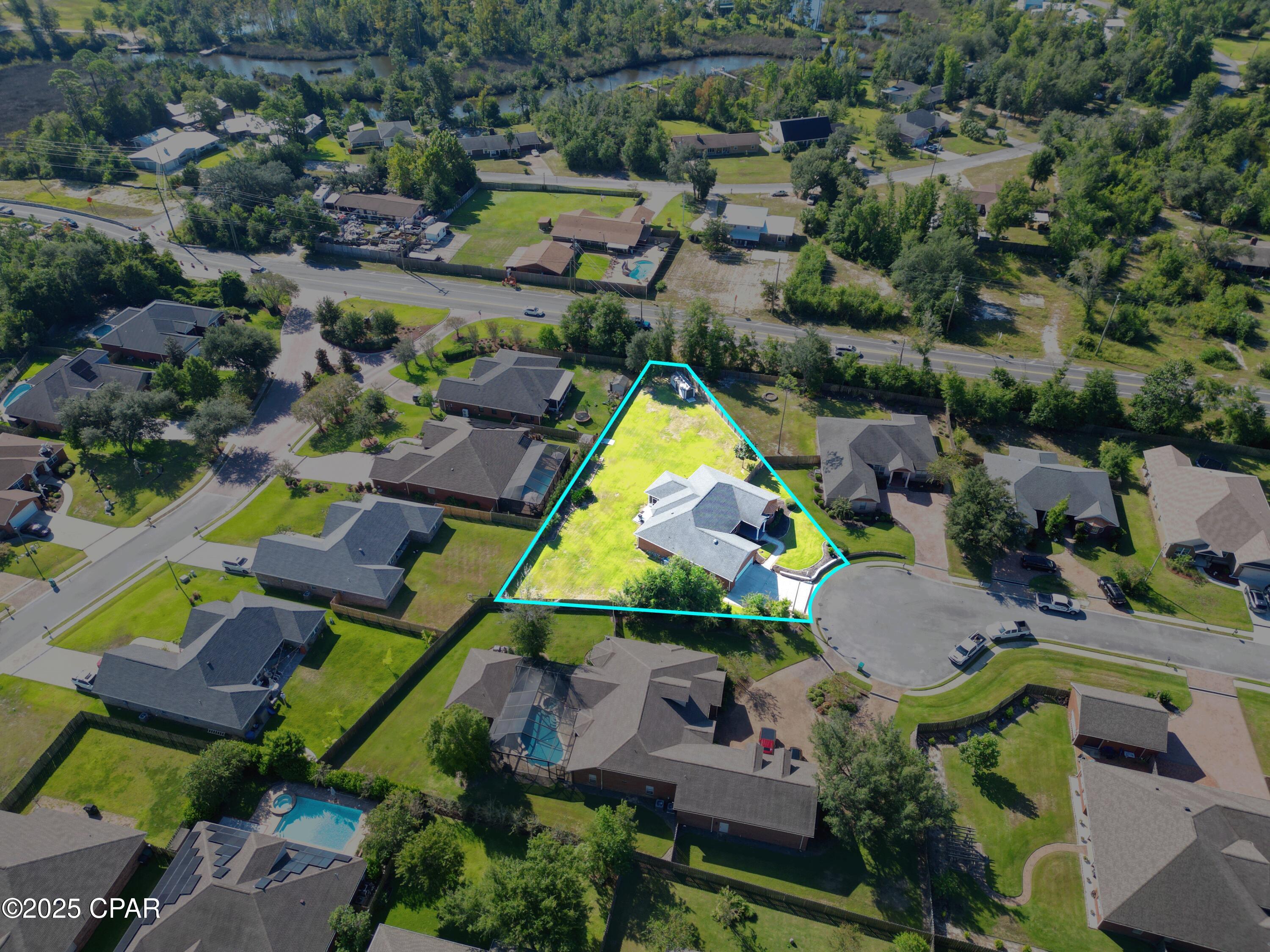 Image 70 For 3708 Grants Mill Court