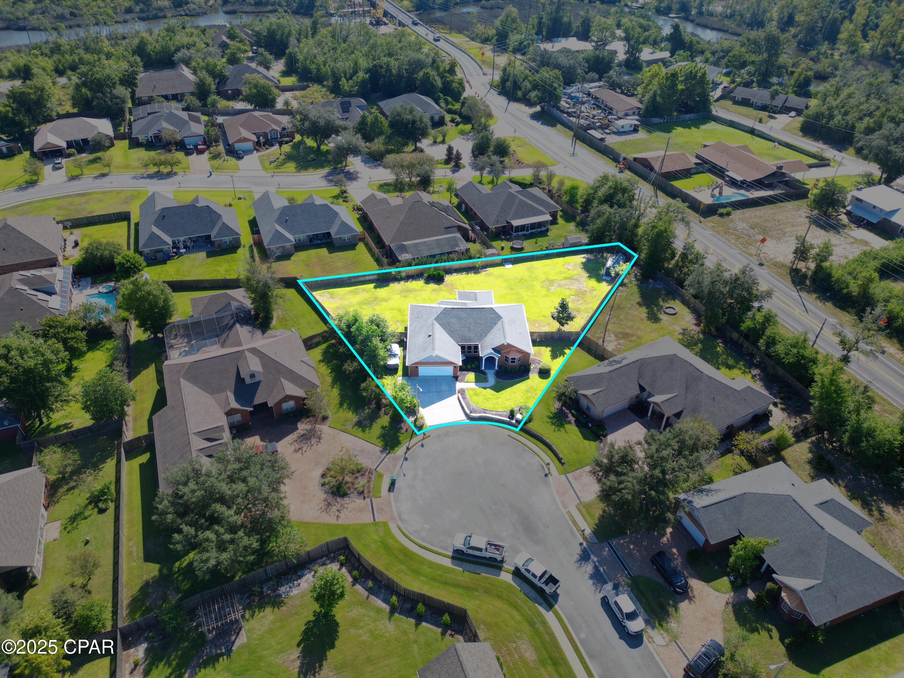 Image 72 For 3708 Grants Mill Court