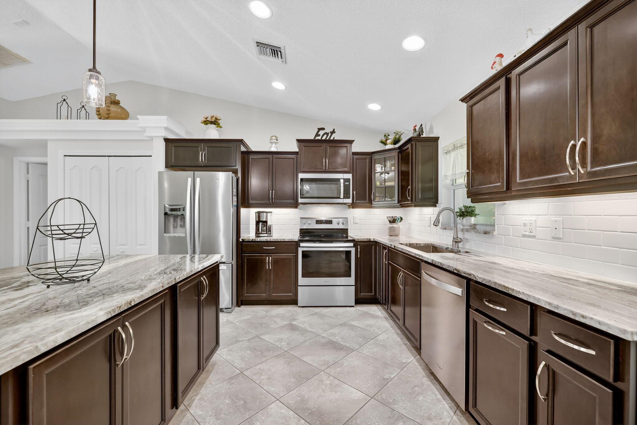 Port St Lucie Section 44