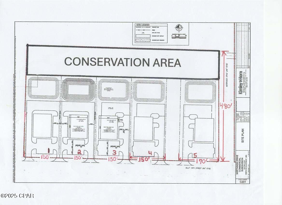 Details for 1200 19th Street, Panama City, FL 32405