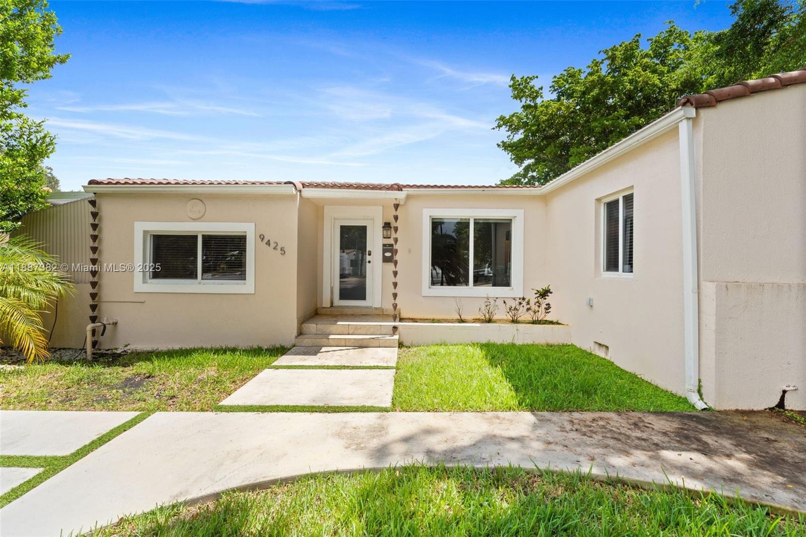 Miami Shores Sec 1 Amd