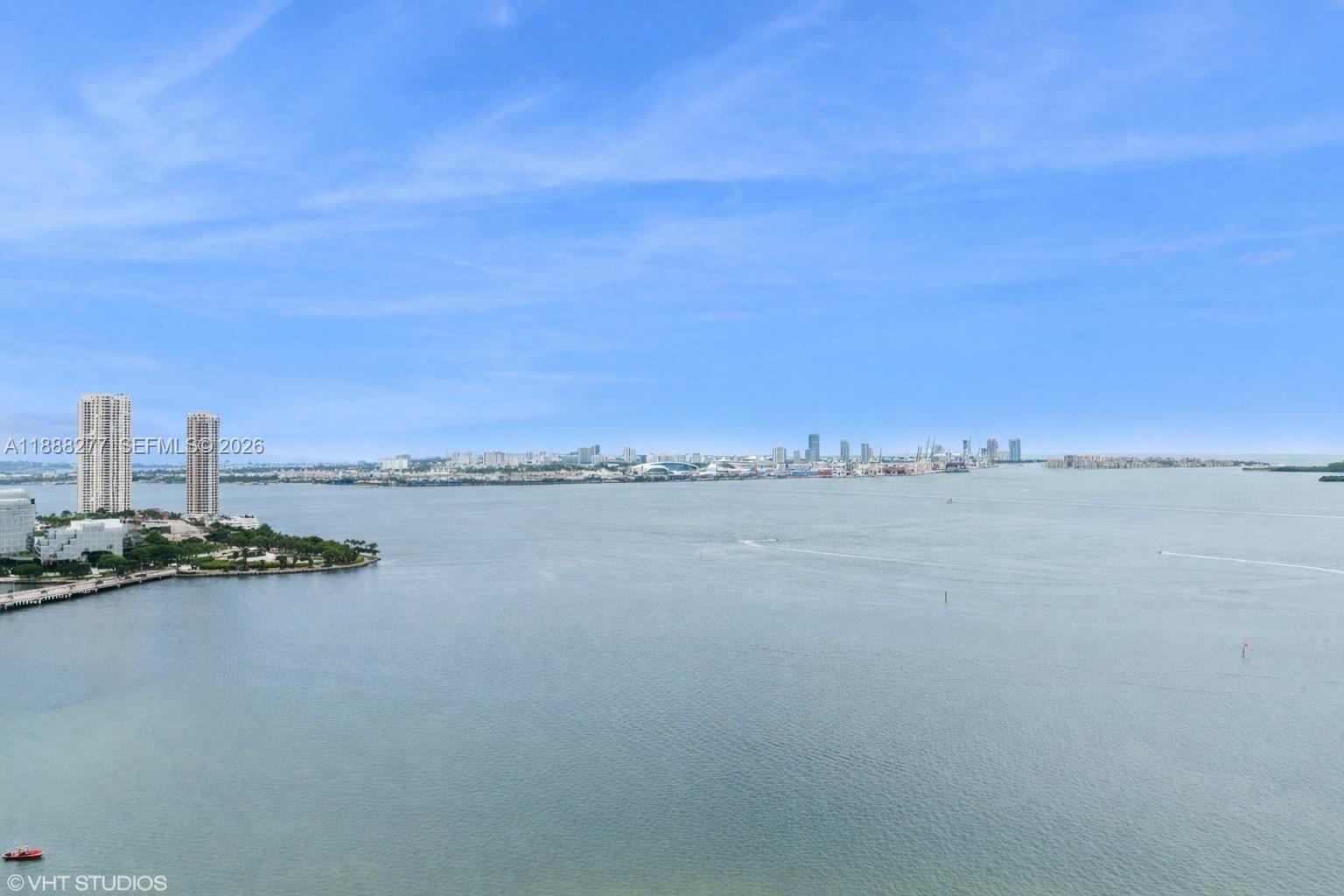 Jade Residences At Brickel