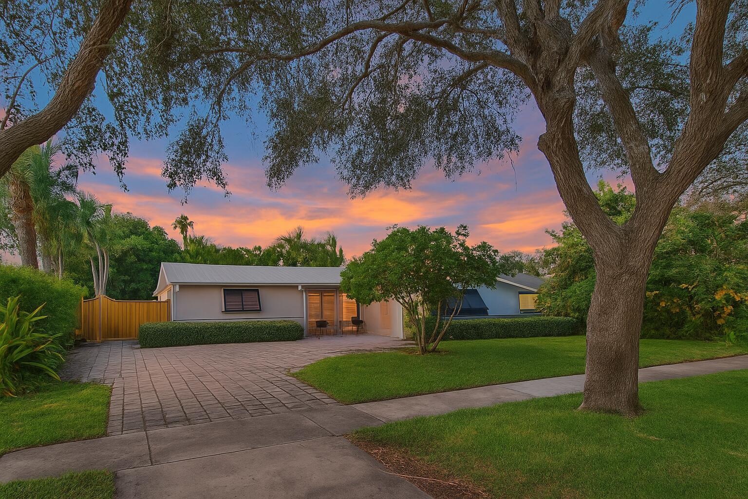 North Palm Beach Village