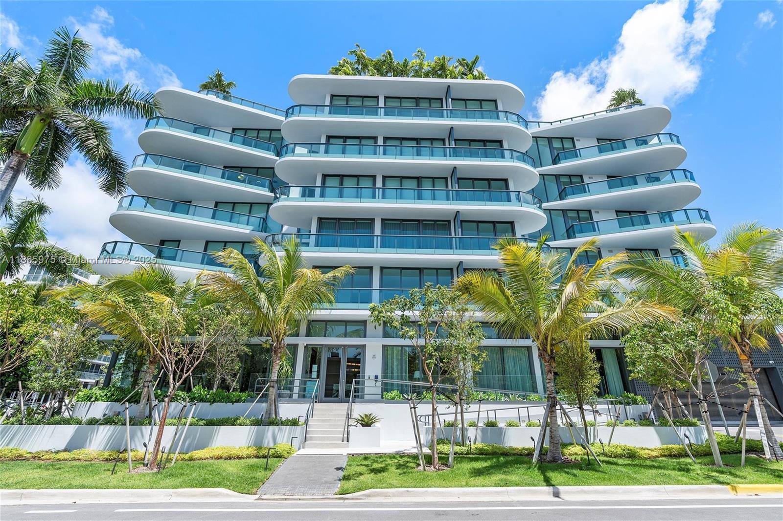 Condo for Sale in Bay Harbor Islands, FL