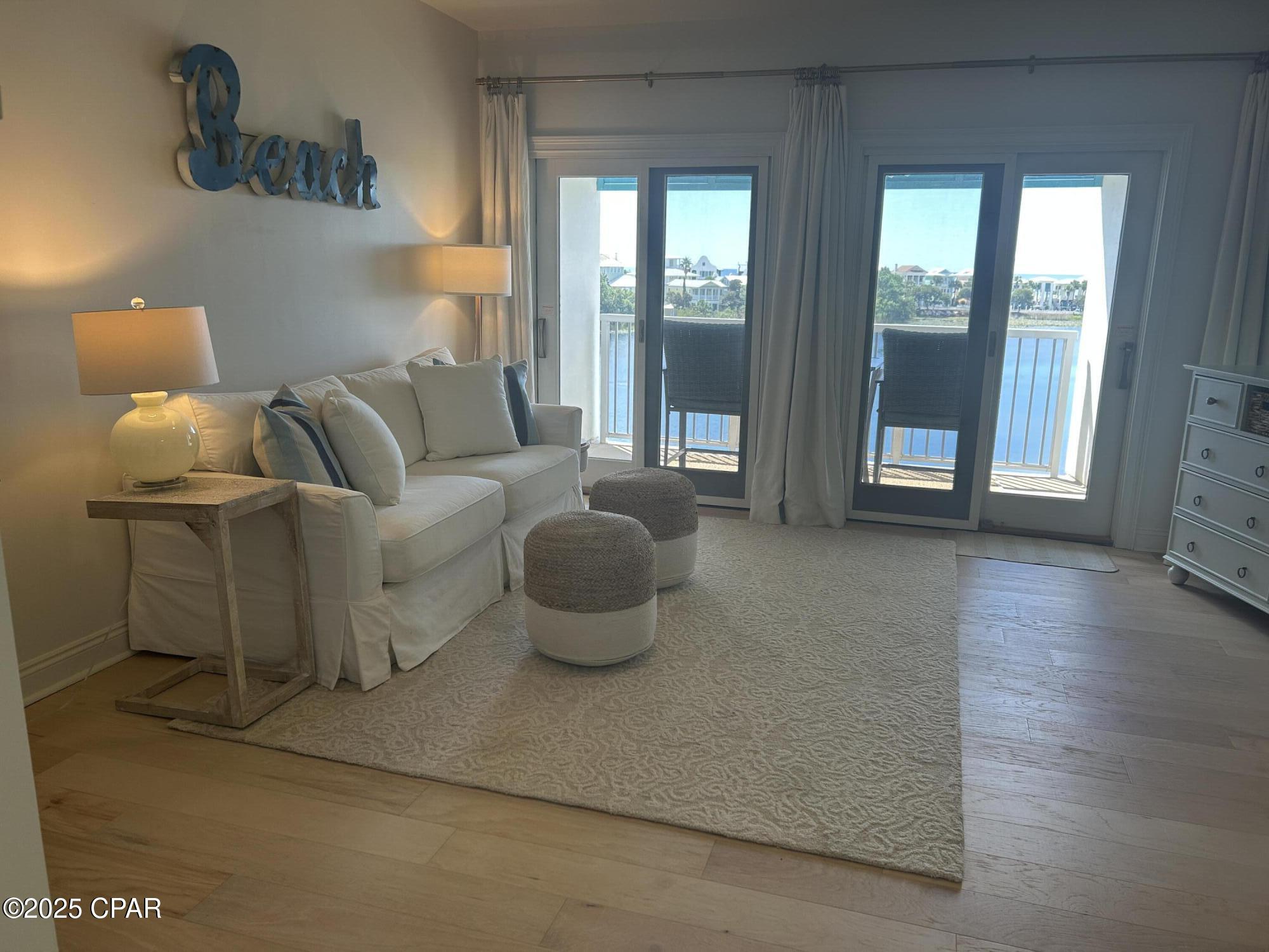 Details for 114 Carillon Market Street 411, Panama City Beach, FL 32413