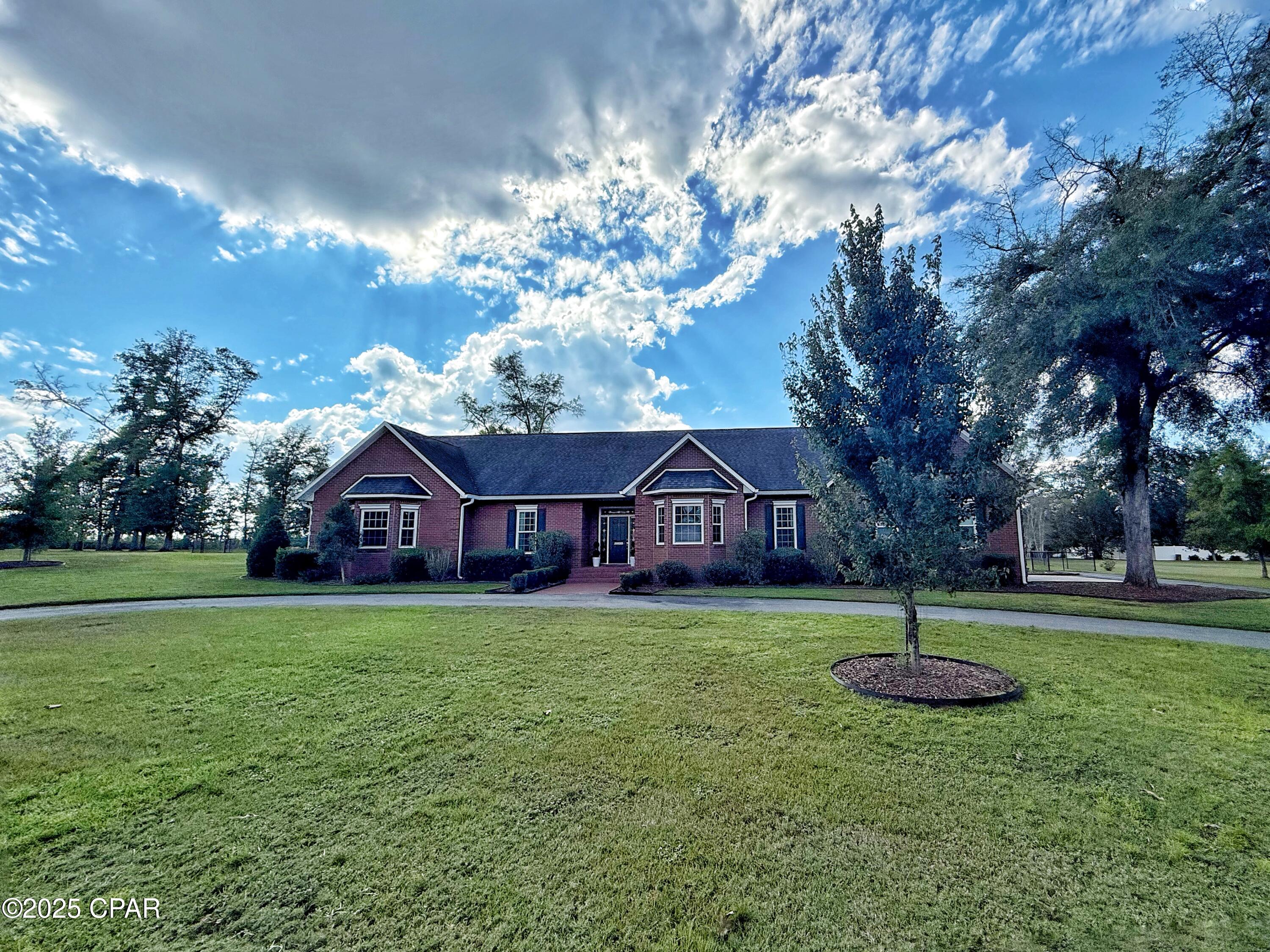 Details for 4559 Red Oak Trace, Marianna, FL 32446