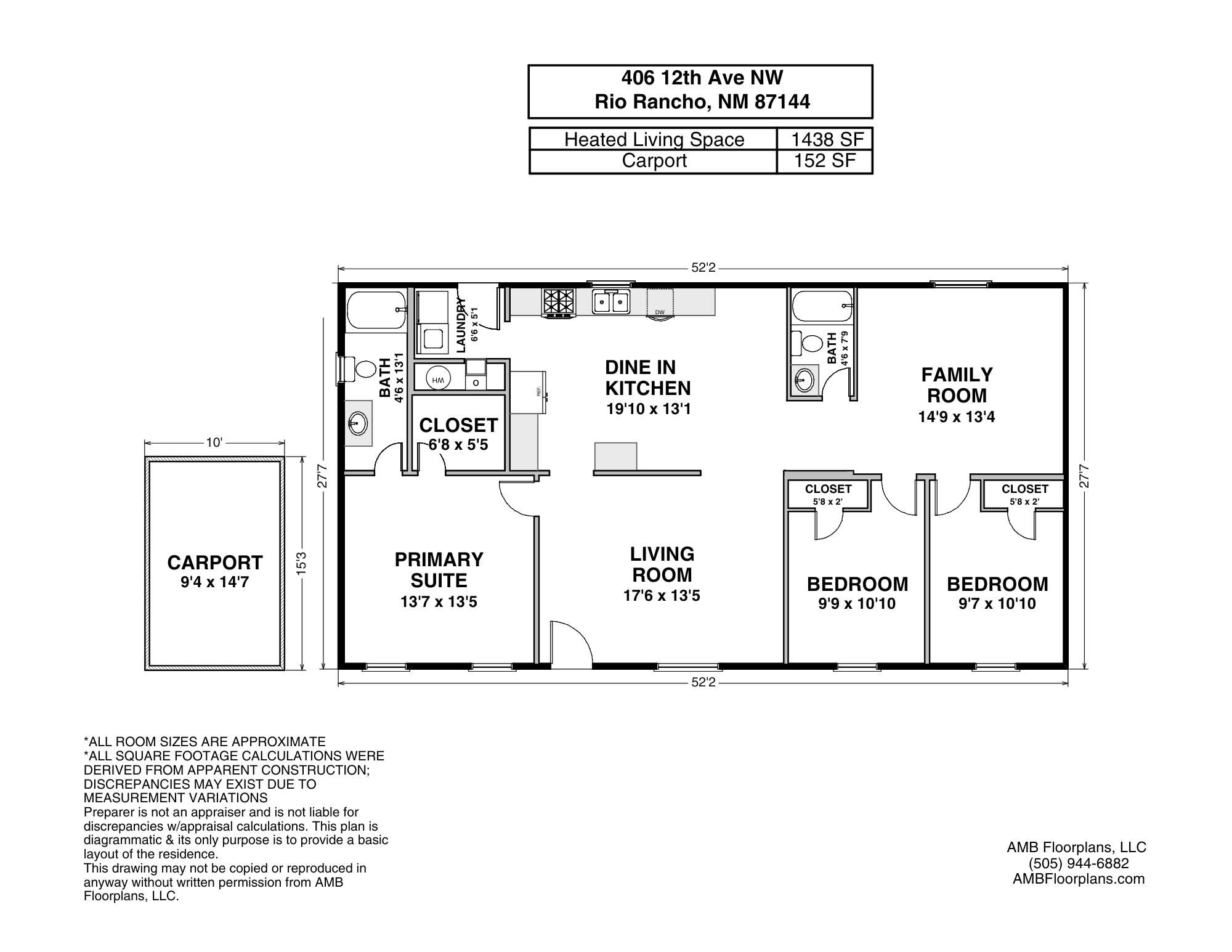 Homes for sale in Rio Rancho, NM | 406 12th Ave Nw, Rio Rancho, NM 87124 | MLS# 1092219