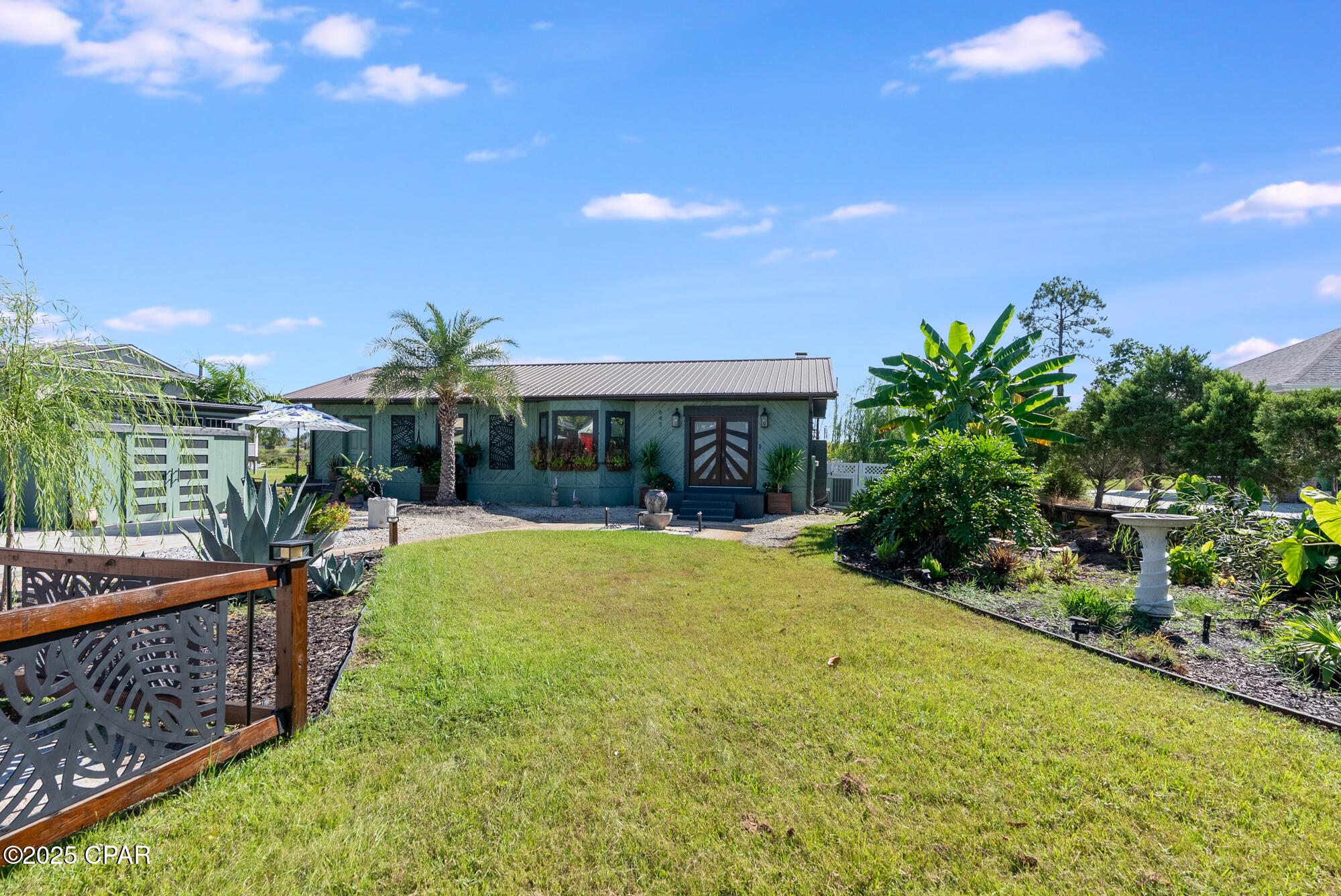 Details for 643 Berthe Avenue, Panama City, FL 32404