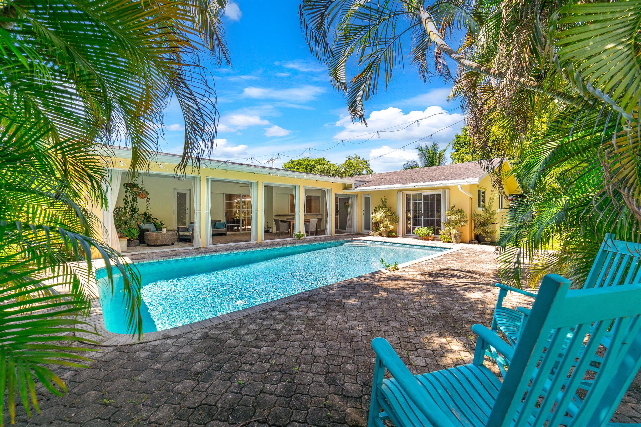 Plantation Estates Sectio