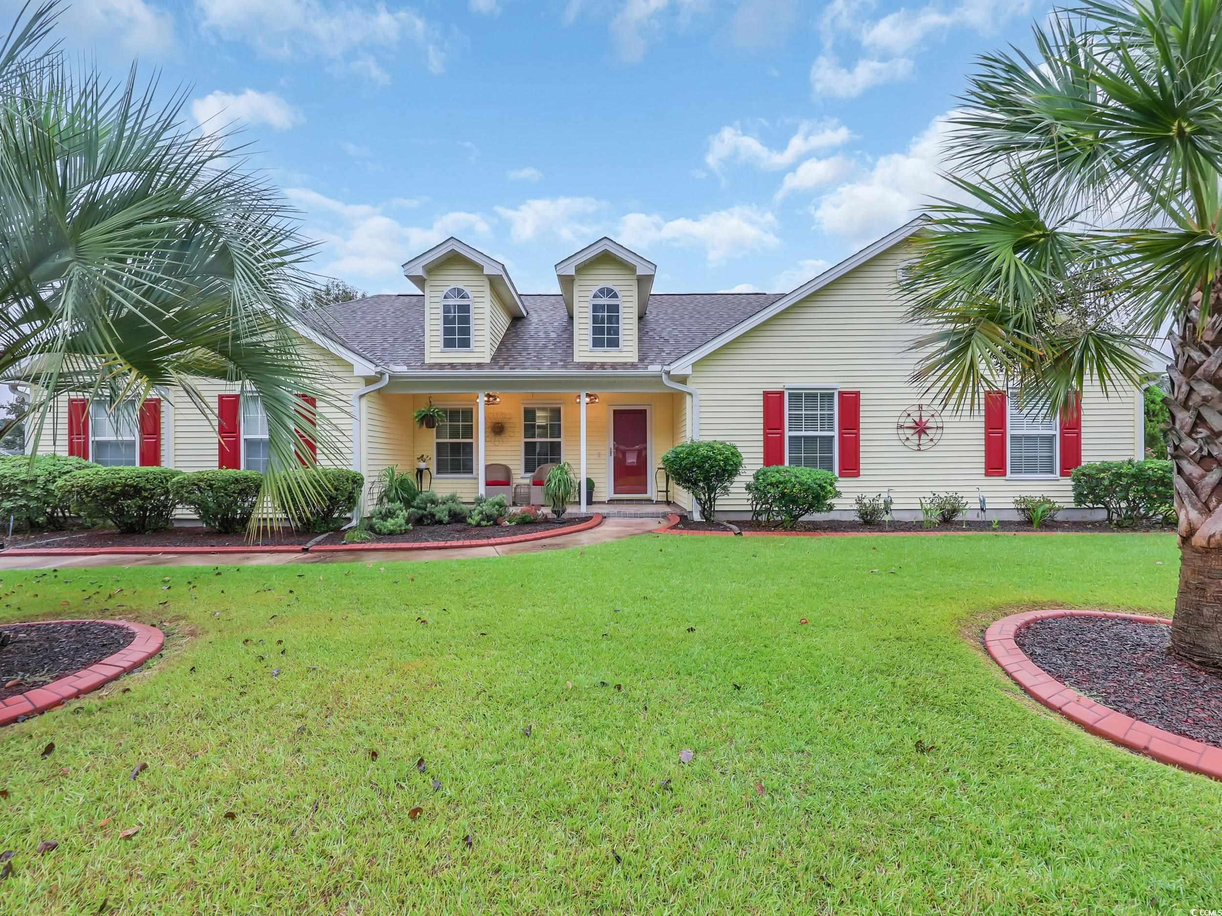 111 Oak Crest Circle Longs, SC 29568