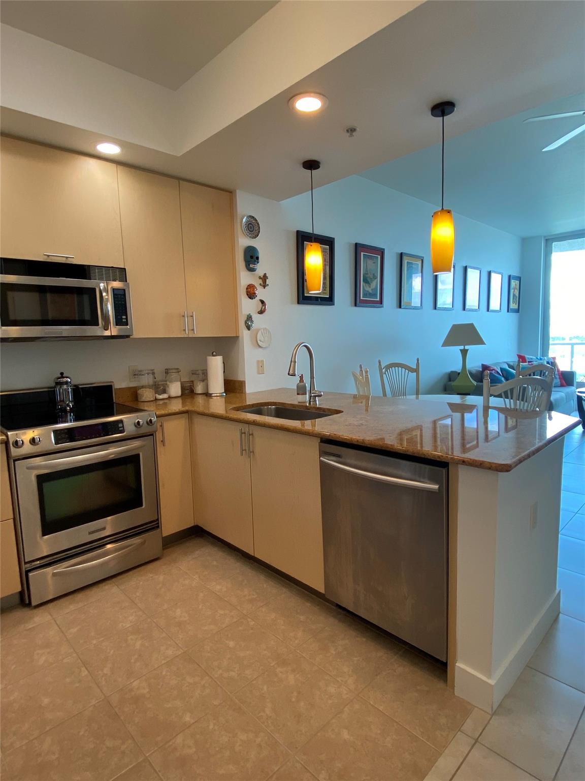 Homes for sale in Fort Lauderdale, FL | 315 Ne 3Rd Ave #1509, Fort Lauderdale, FL 33301 | MLS# F10529523