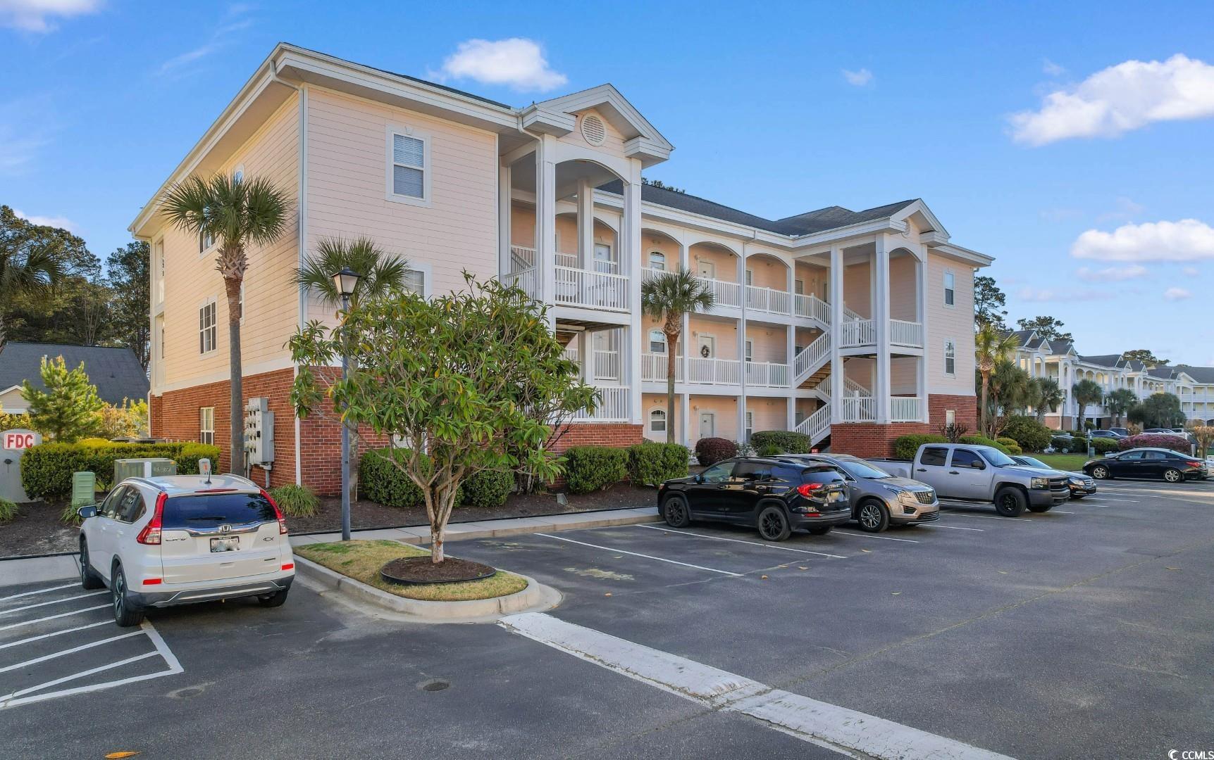 4141 Hibiscus Dr. UNIT #201 Little River, SC 29566