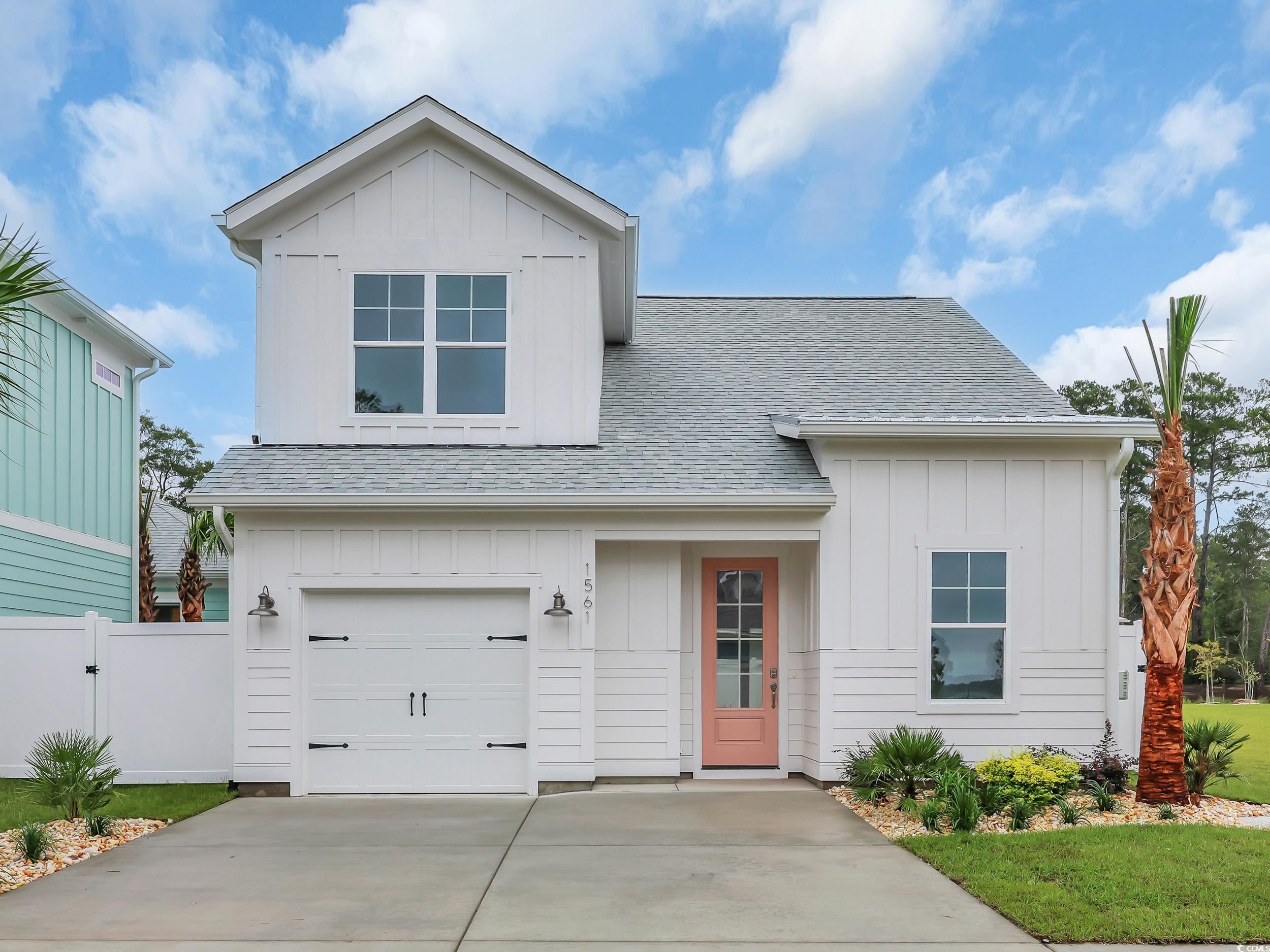 1561 Coastal Cove Ln Calabash, NC 28467