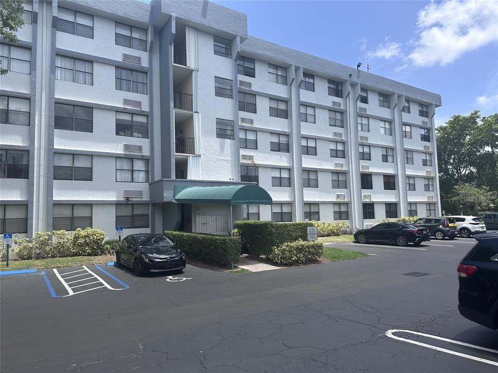 Coral Spgs Tower Club