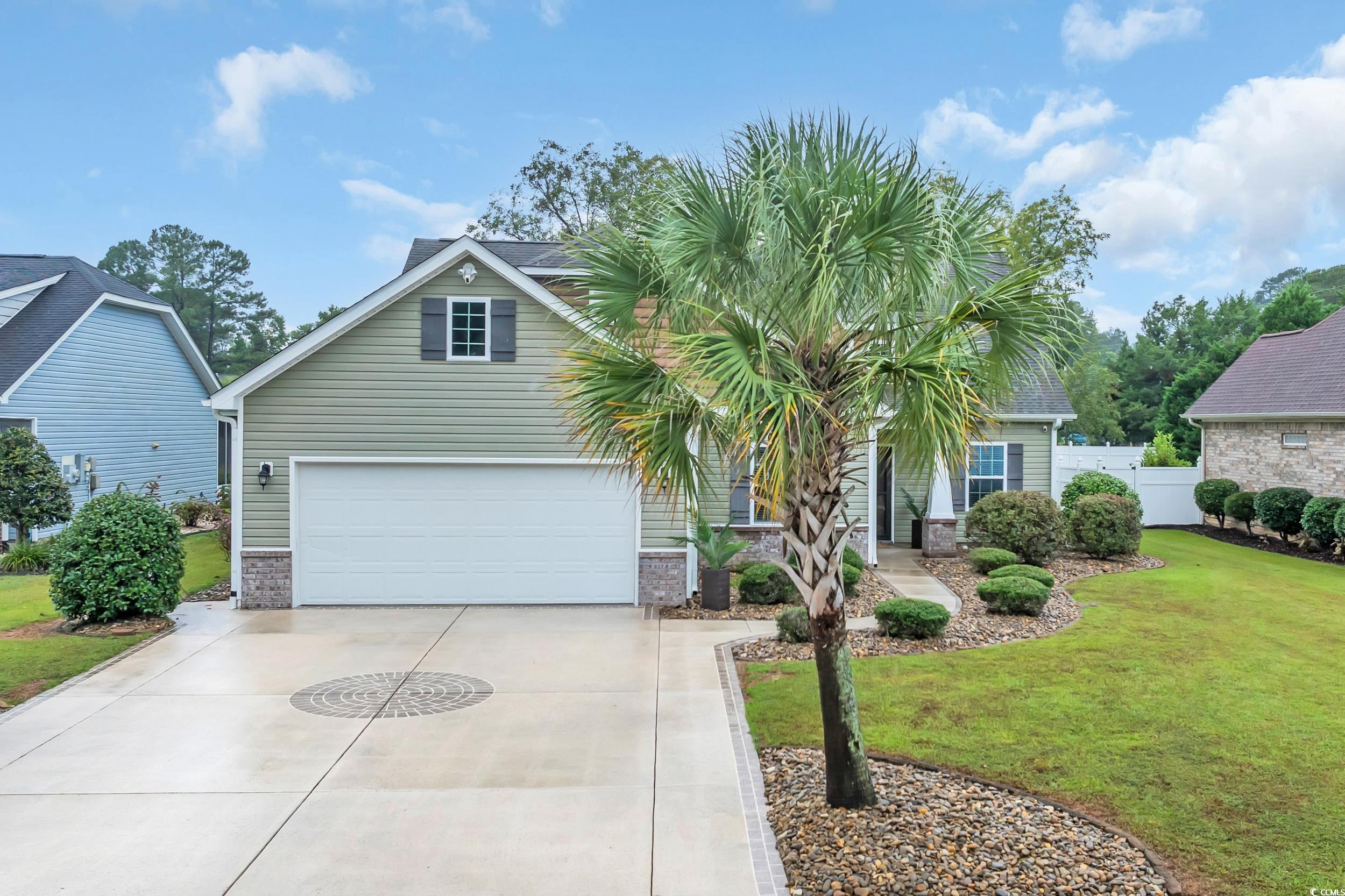 104 Kettering Way Little River, SC 29566