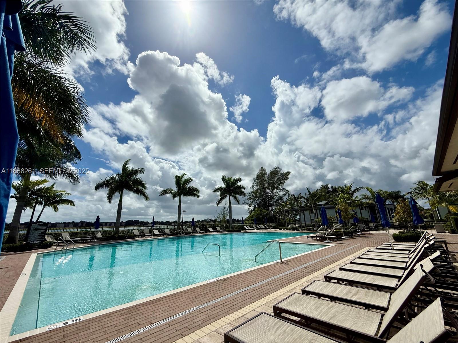 Via Ventura Neighborhood