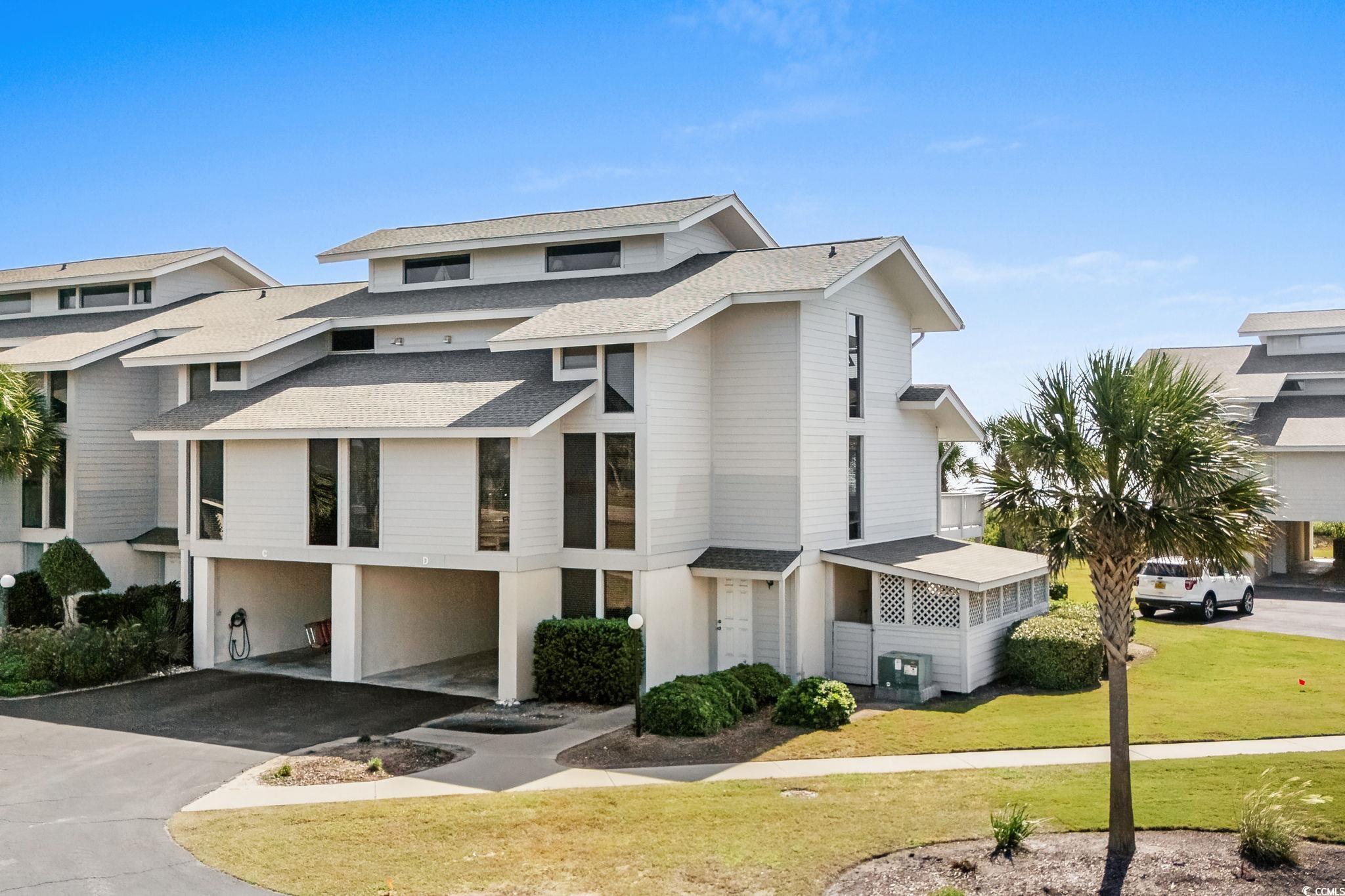 701 Norris Dr. 