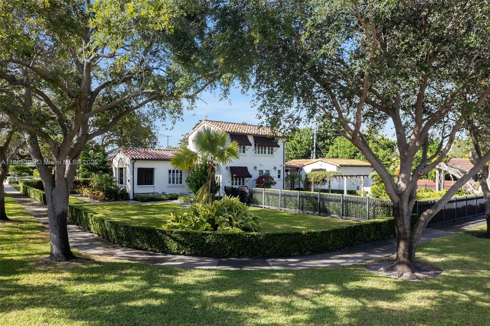 Miami Shores Sec 8 Rev