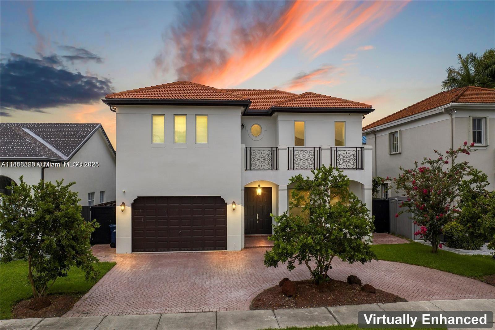 Revised Plat Of Hammocks