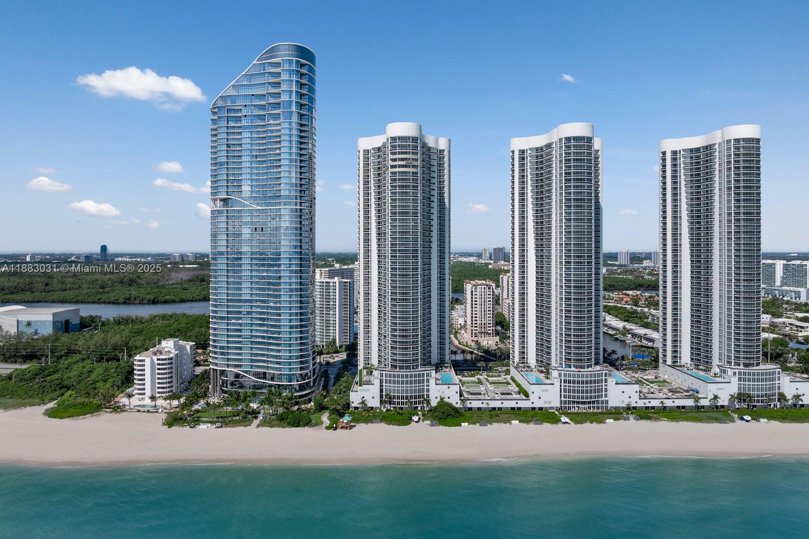 Apartamento en Venta en Sunny Isles Beach, FL