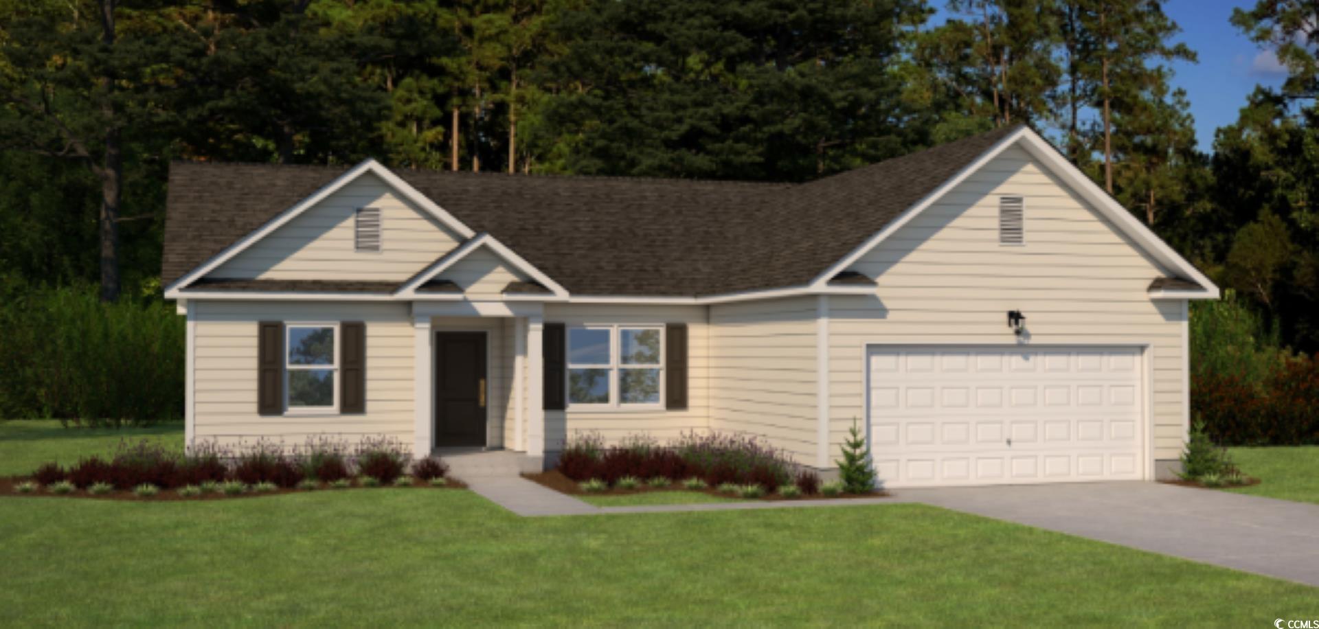 Homes for sale in Latta, SC | 282 Lexyryan Ct, Latta, SC 29565 | MLS# 2523963