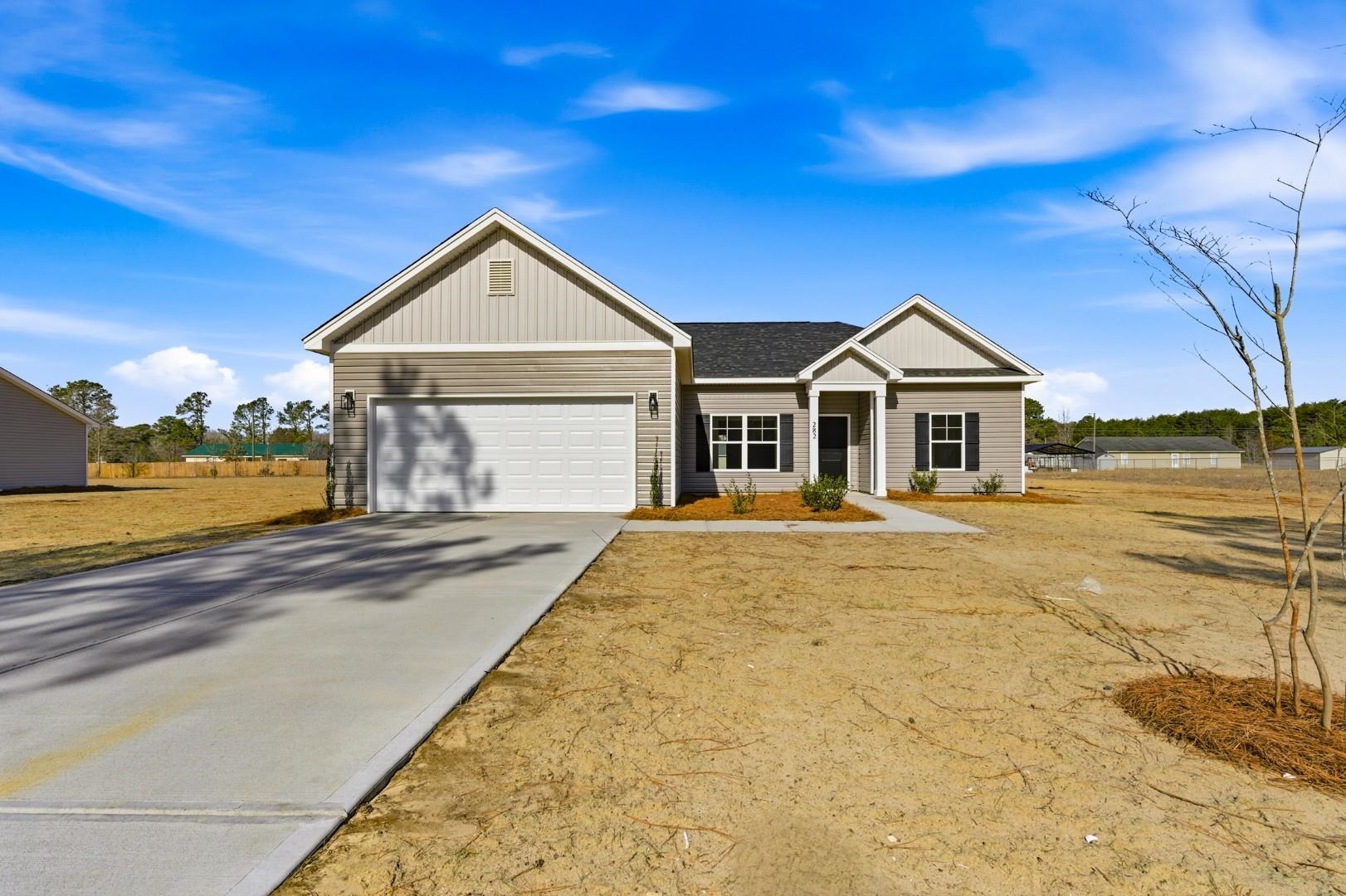 Homes for sale in Latta, SC | 282 Lexyryan Ct, Latta, SC 29565 | MLS# 2523963