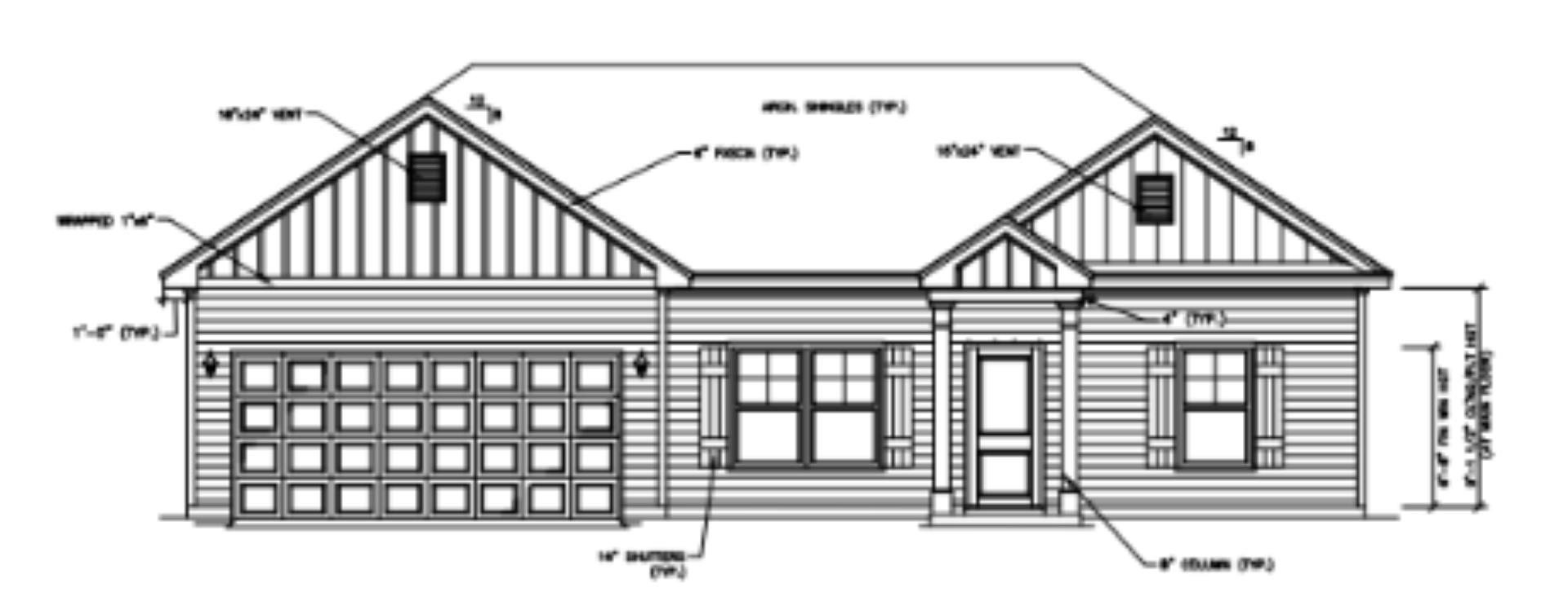 Homes for sale in Latta, SC | 282 Lexyryan Ct, Latta, SC 29565 | MLS# 2523963
