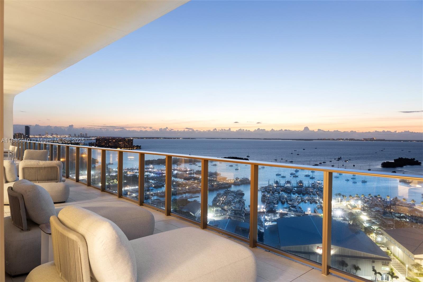 2655 South Bayshore Drive