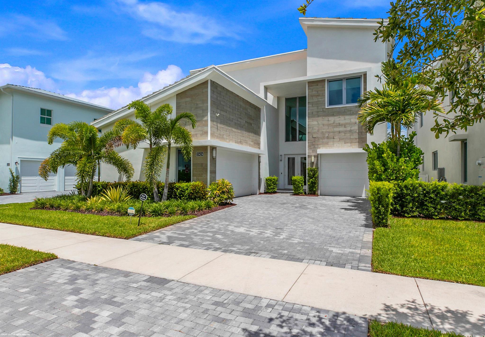 13424 Machiavelli Way Palm Beach Gardens FL 33418 | R11128547