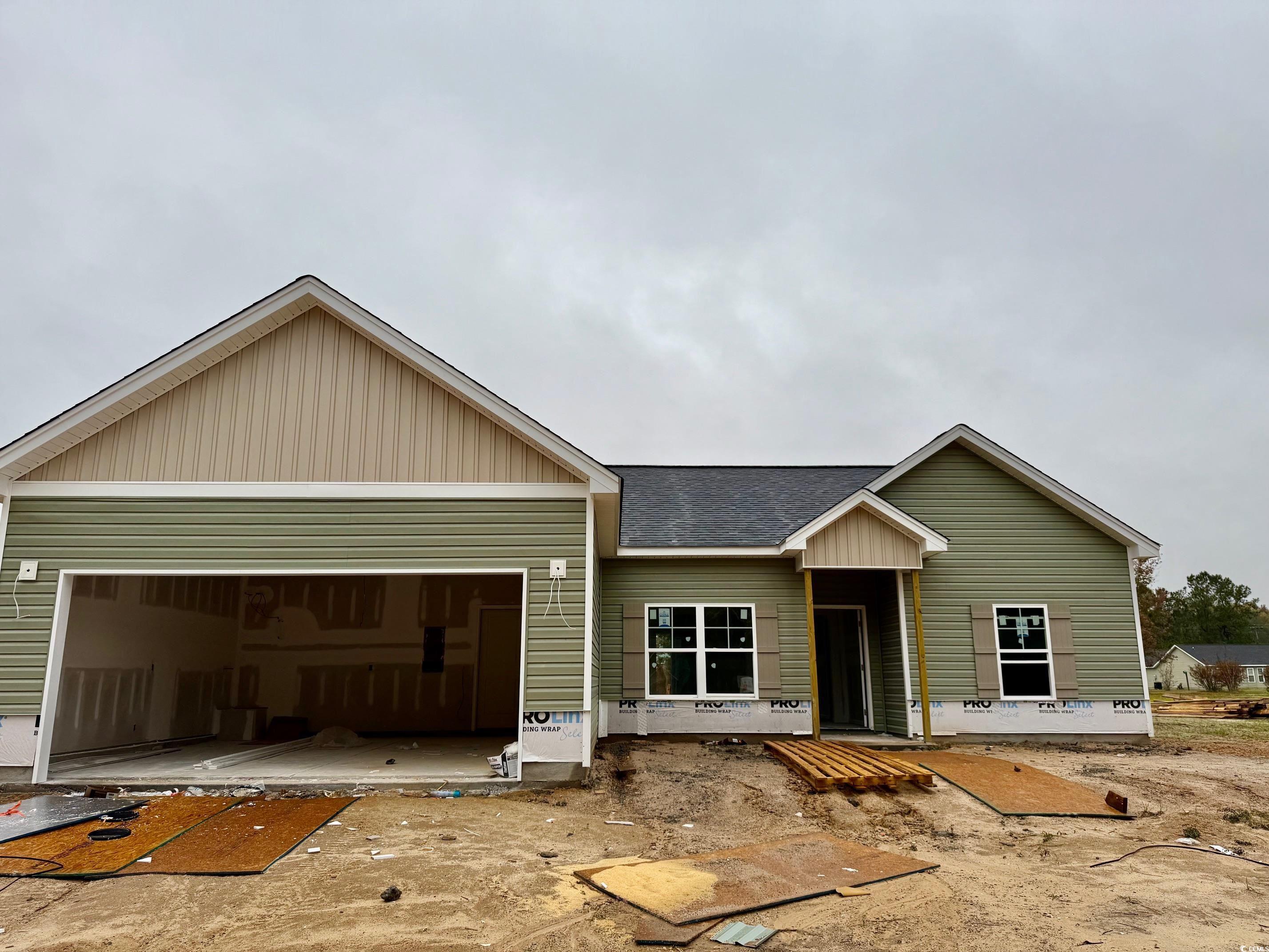 Homes for sale in Latta, SC | 284 Lexyryan Ct, Latta, SC 29565 | MLS# 2523968