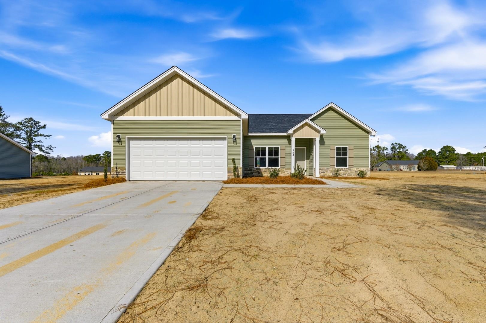 Homes for sale in Latta, SC | 284 Lexyryan Ct, Latta, SC 29565 | MLS# 2523968