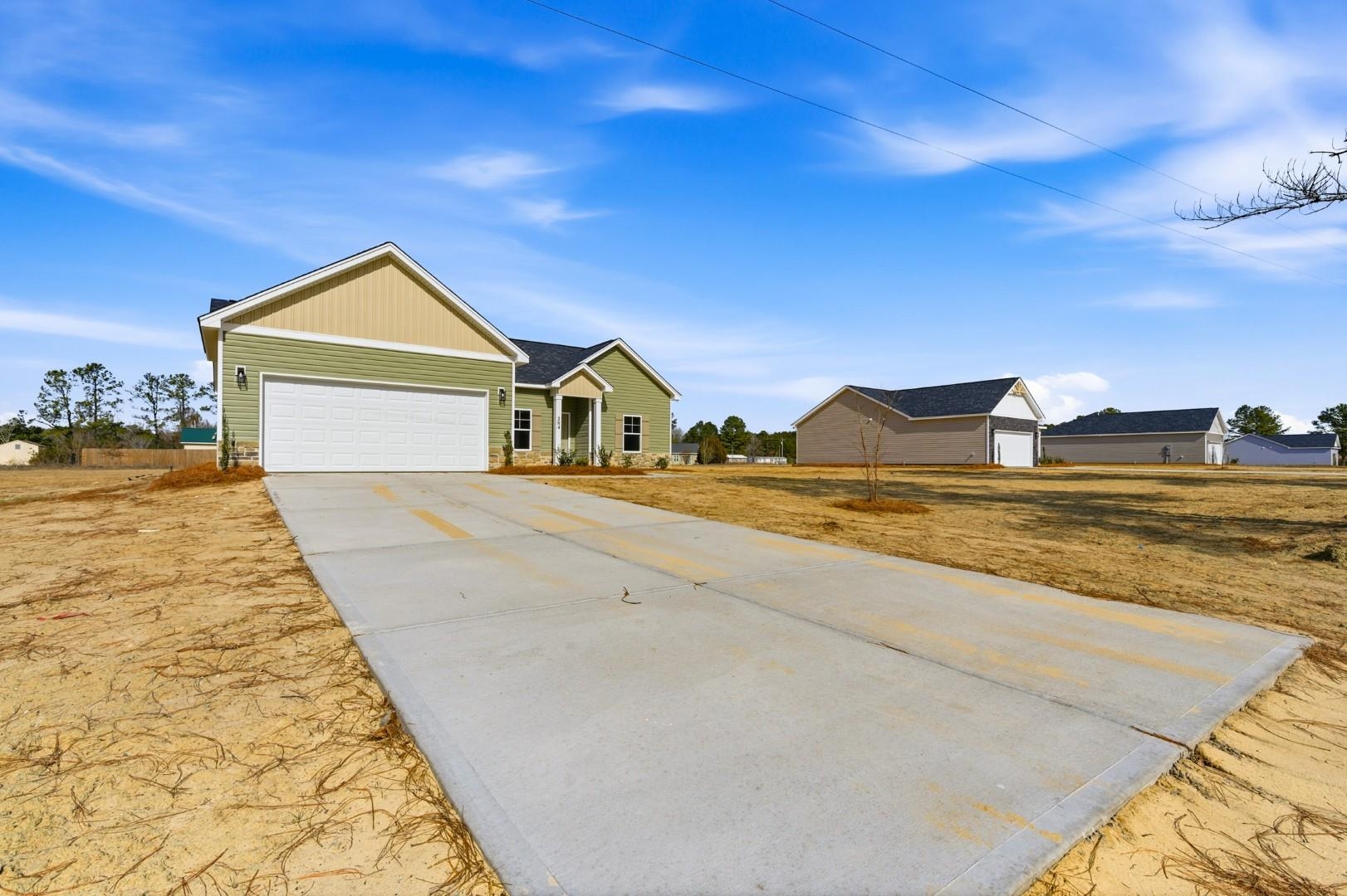 Homes for sale in Latta, SC | 284 Lexyryan Ct, Latta, SC 29565 | MLS# 2523968