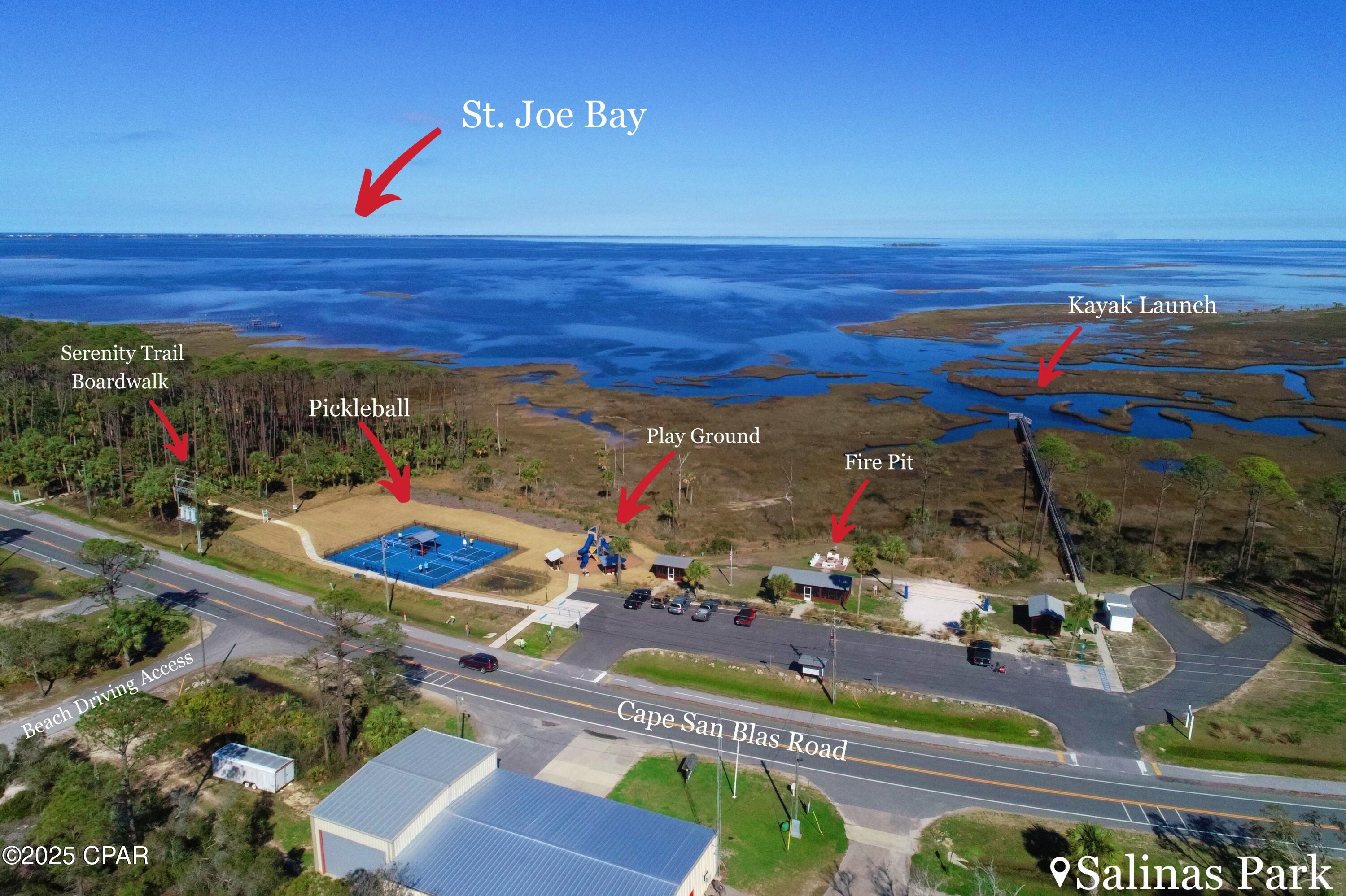 Image 20 For 179 Las Brisas Lane Lot 15