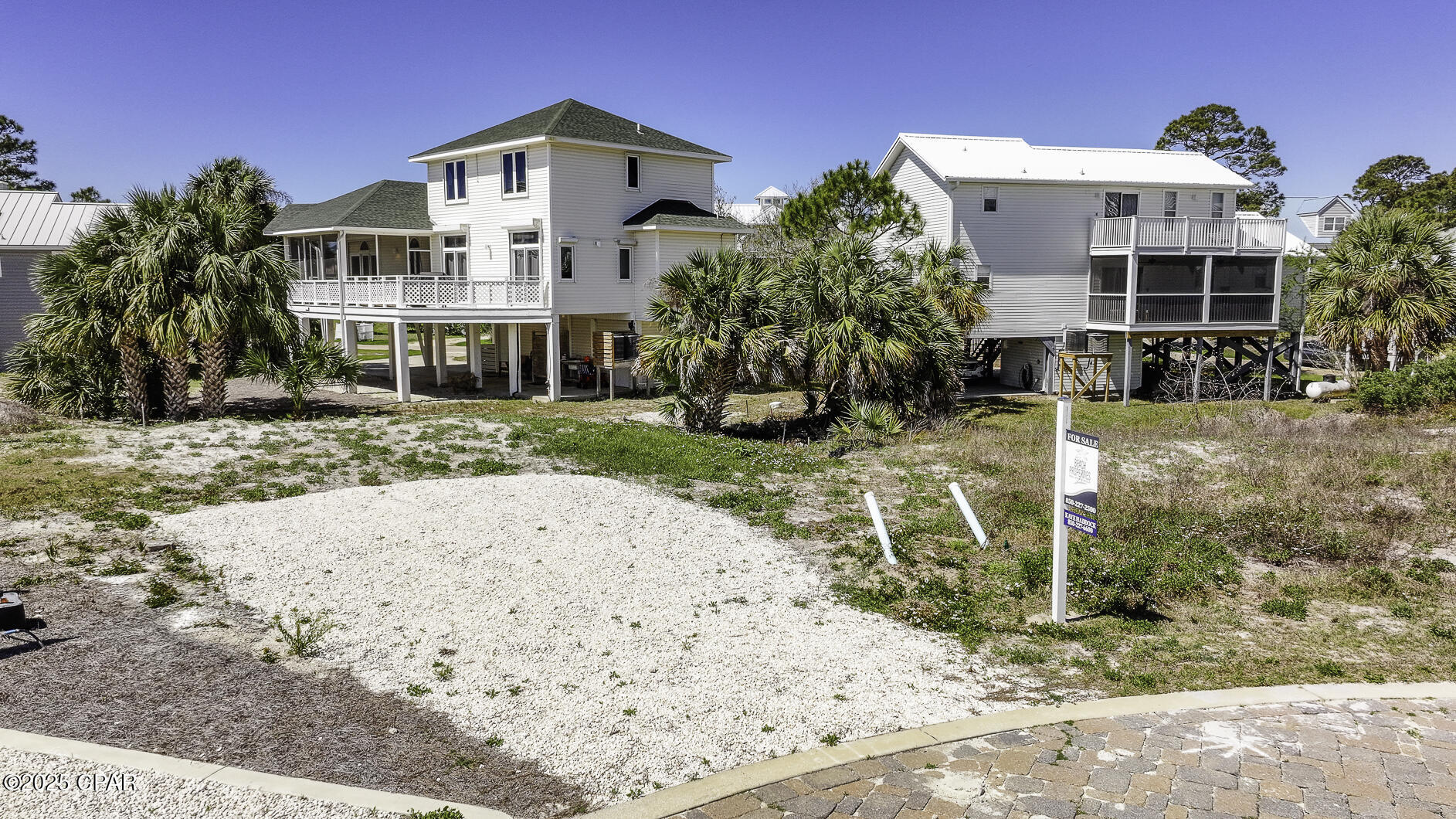 Image 3 For 179 Las Brisas Lane Lot 15